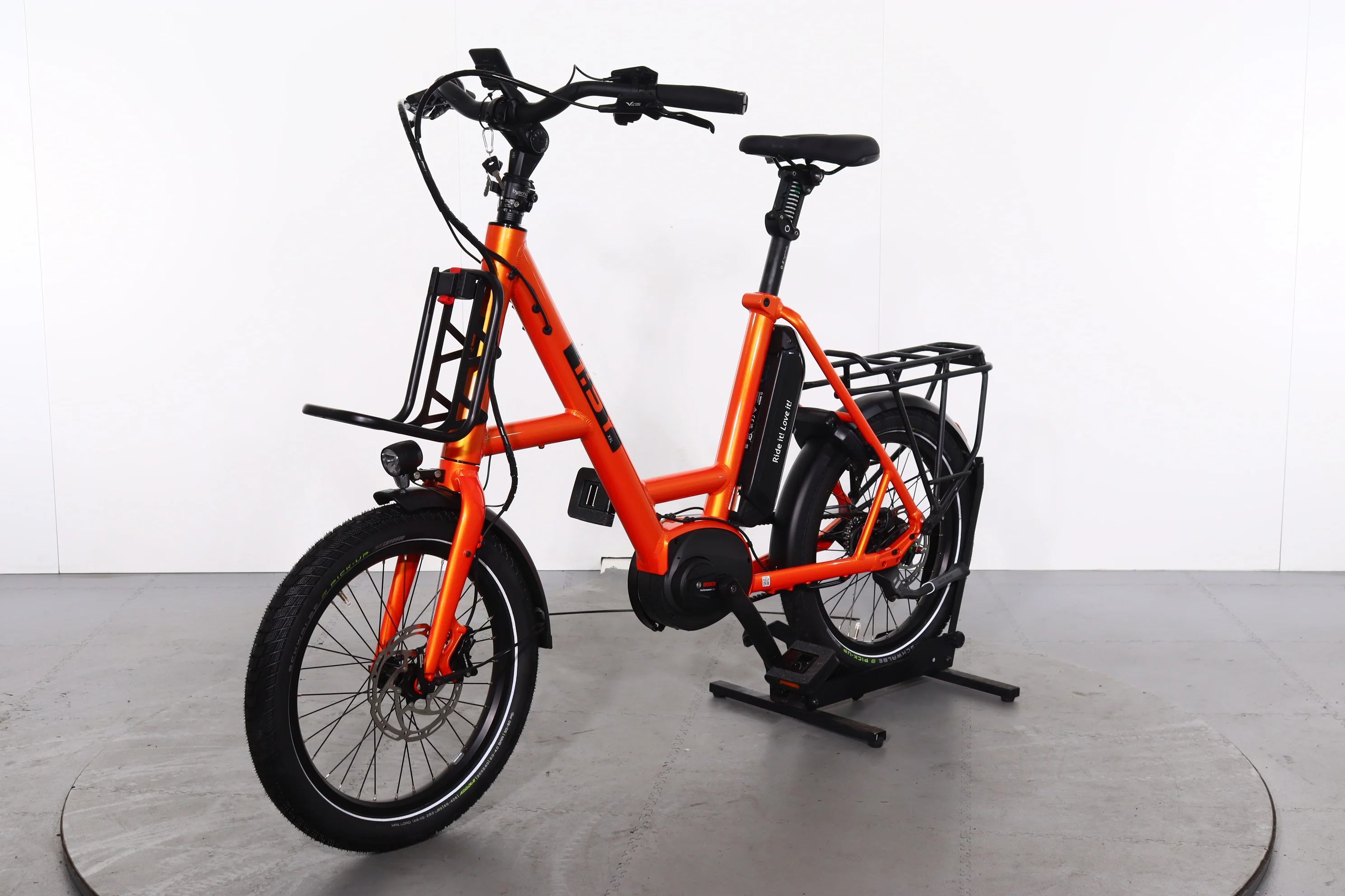 I:SY XXL E5 ZR F Comfort - Image 3
