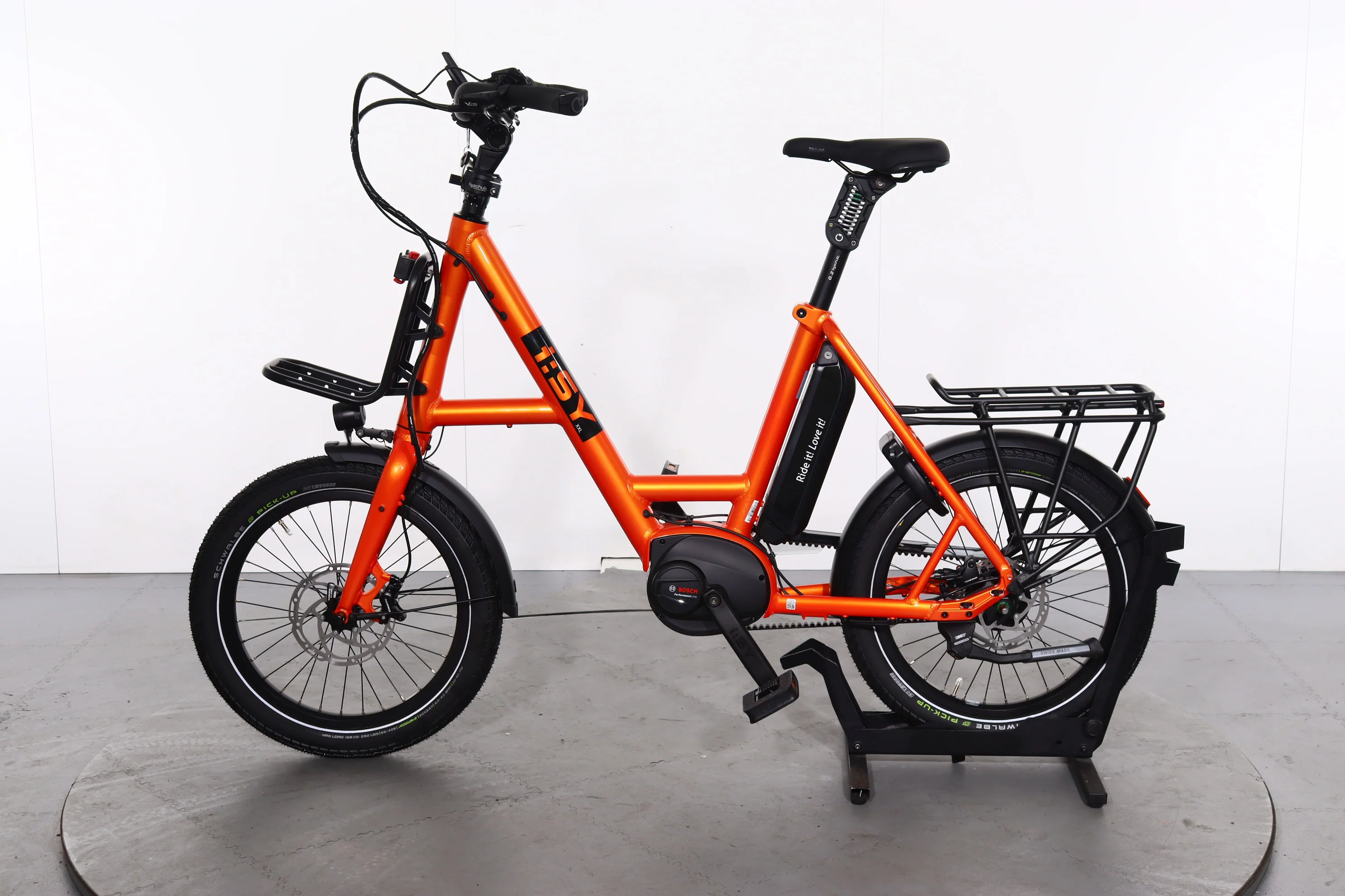 I:SY XXL E5 ZR F Comfort - Image 4