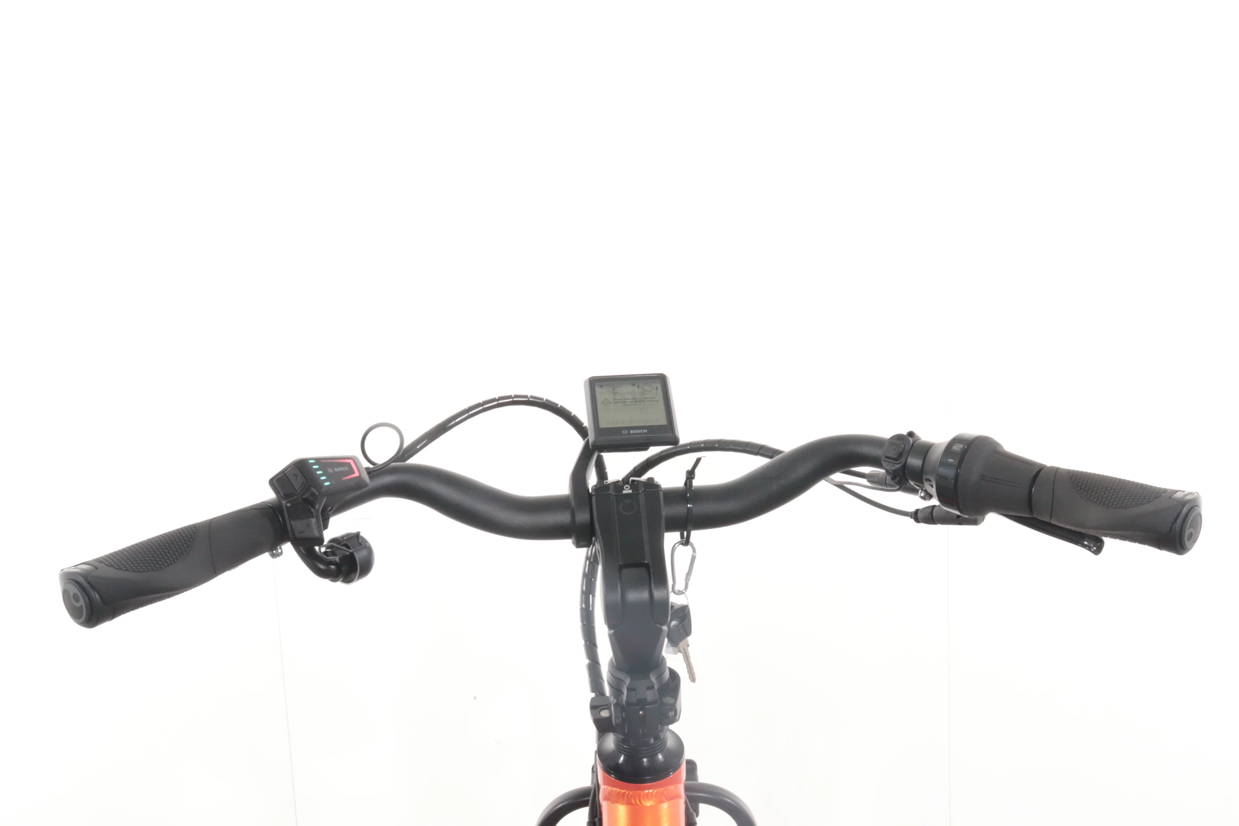 I:SY XXL E5 ZR F Comfort - Image 7