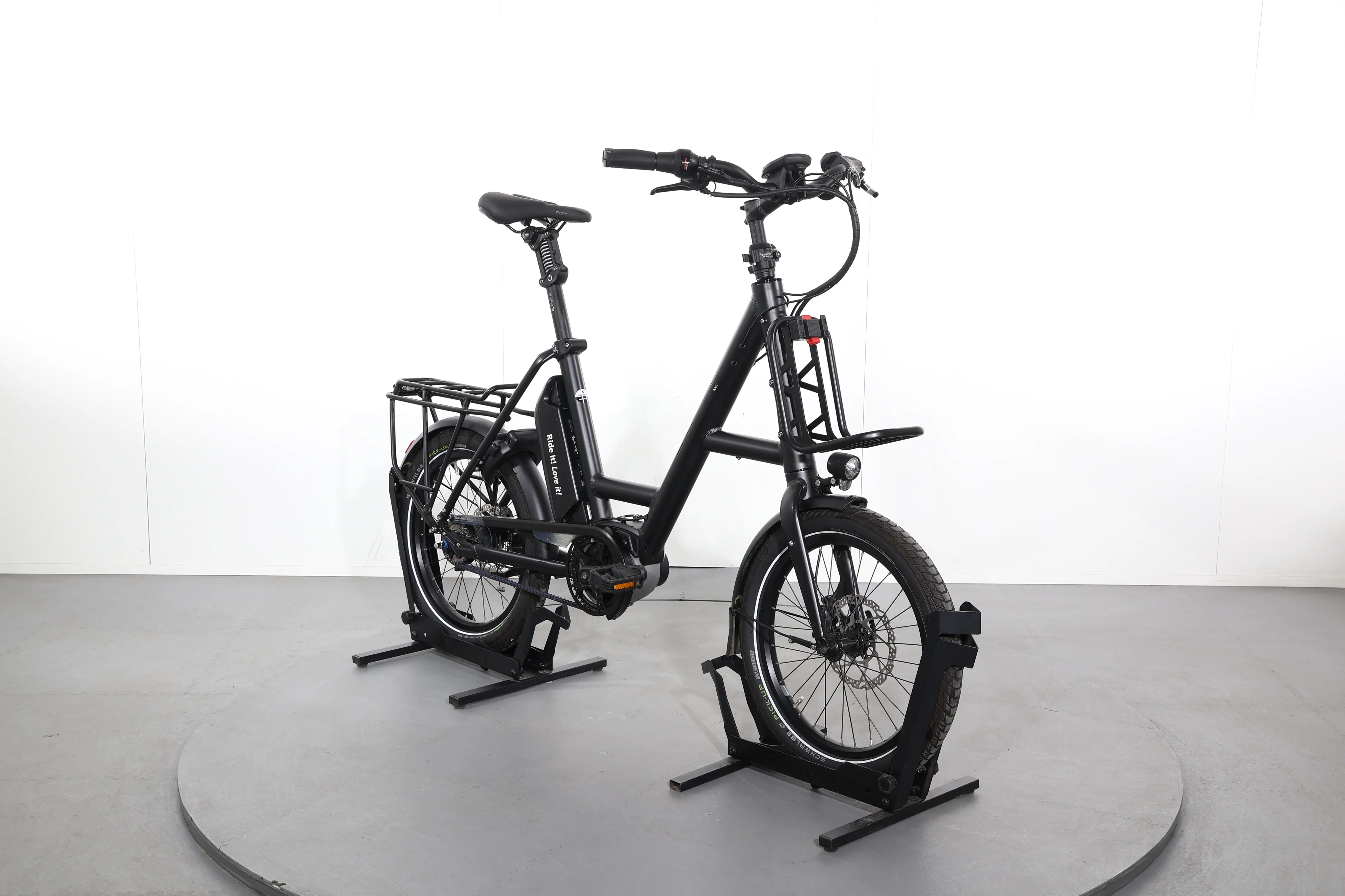 I:SY XXL E5 ZR F Comfort - Image 2