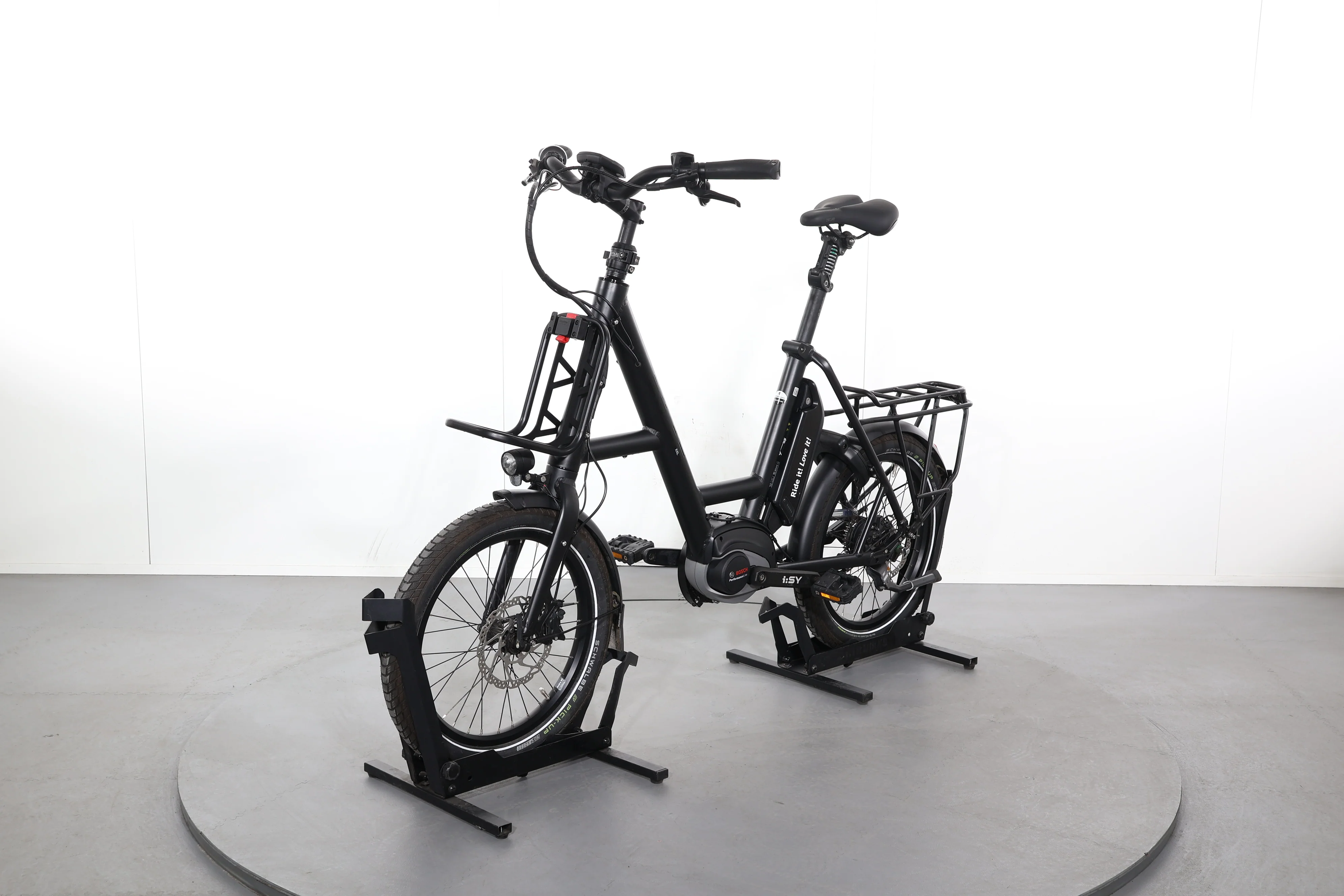 I:SY XXL E5 ZR F Comfort - Image 3