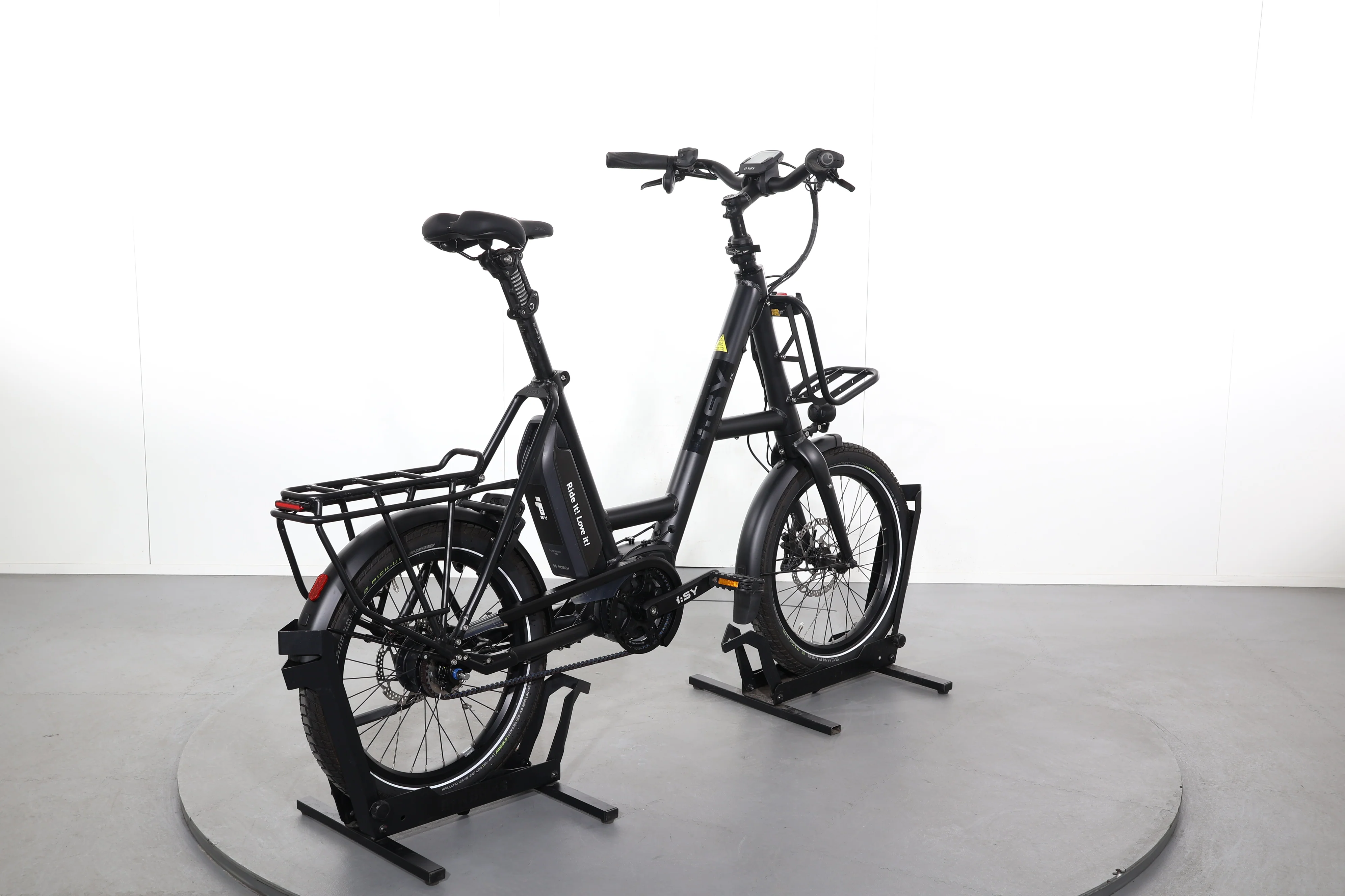 I:SY XXL E5 ZR F Comfort - Image 6