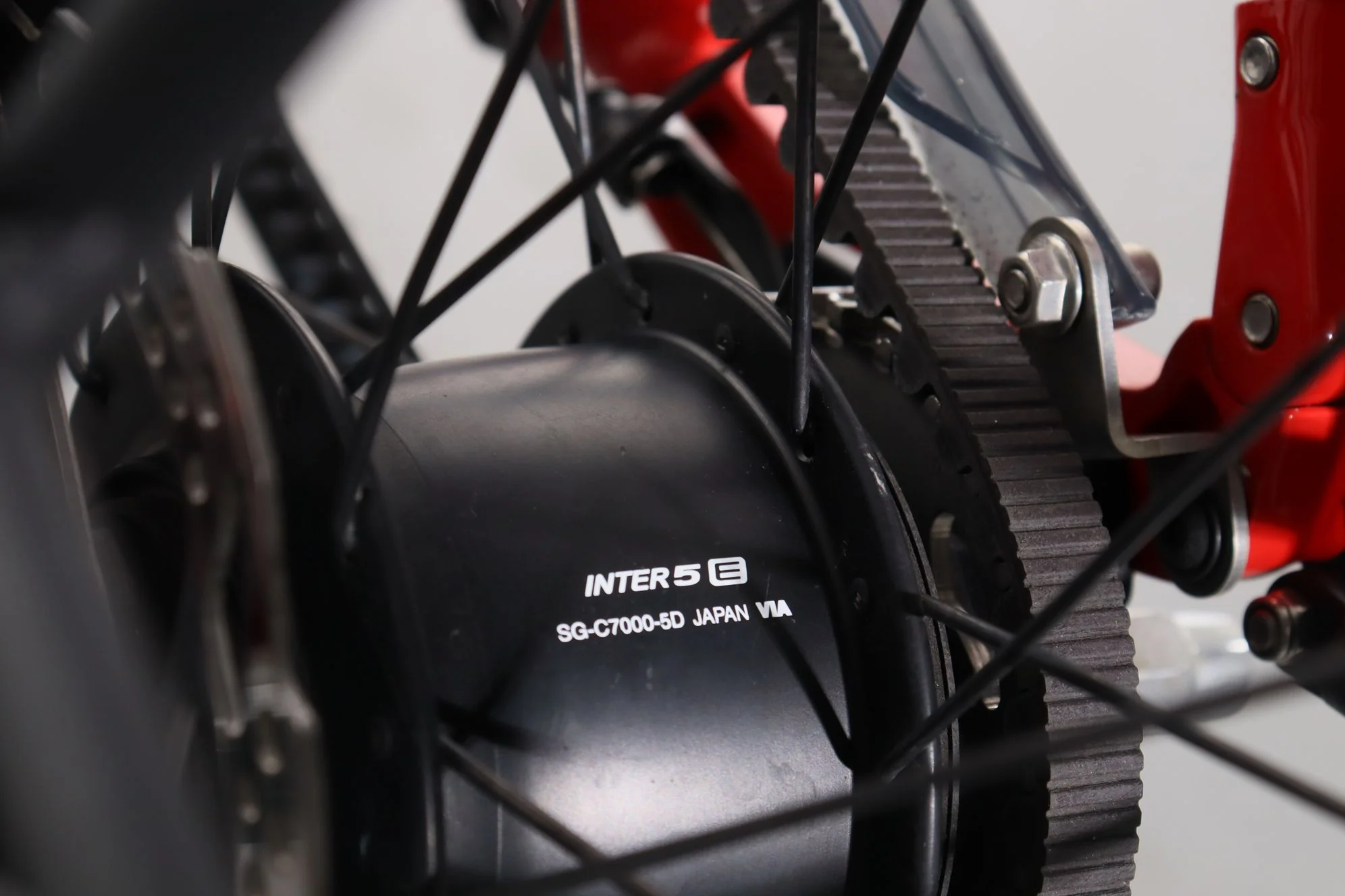 I:SY XXL E5 ZR F Comfort - Image 11