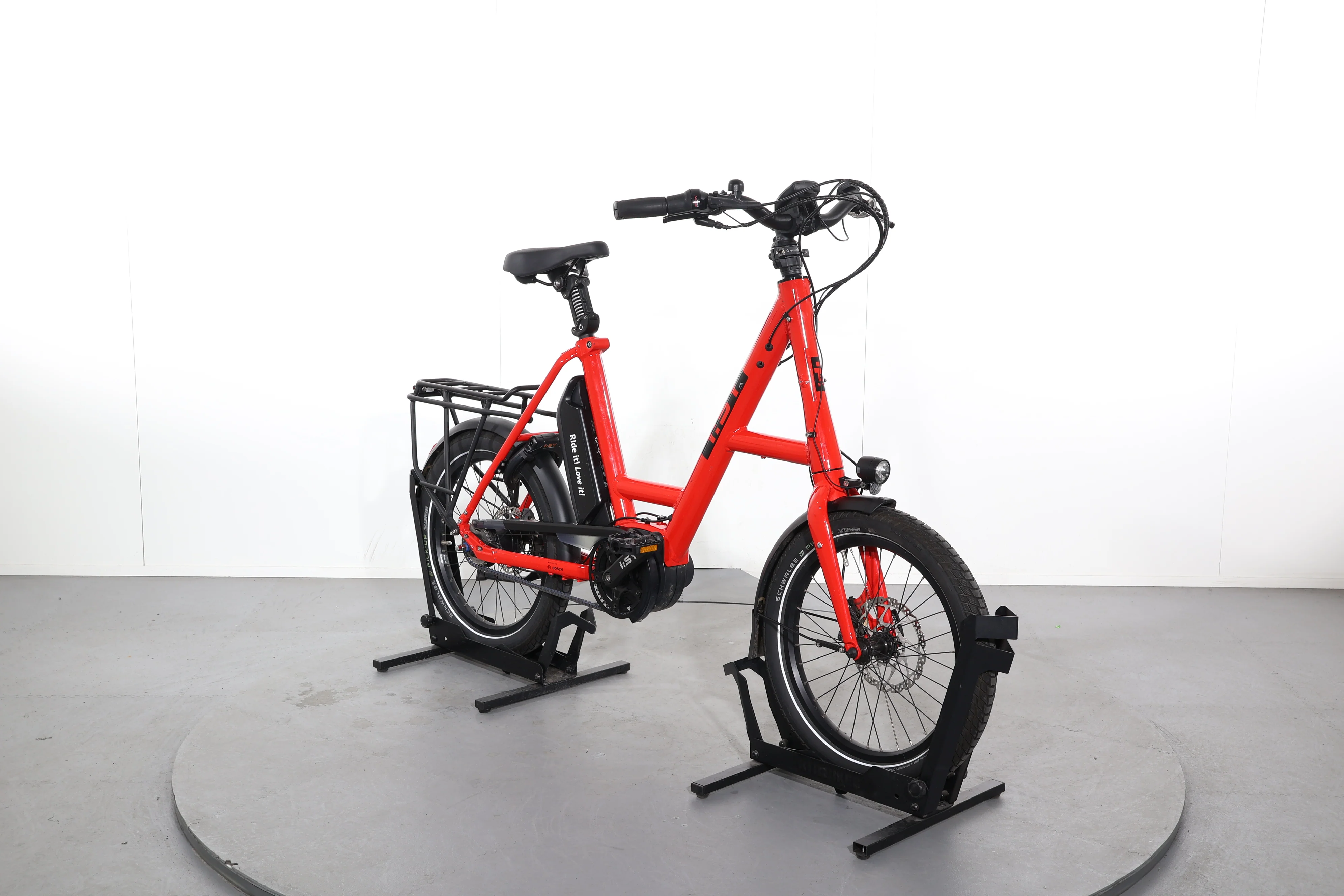 I:SY XXL E5 ZR F Comfort - Image 2