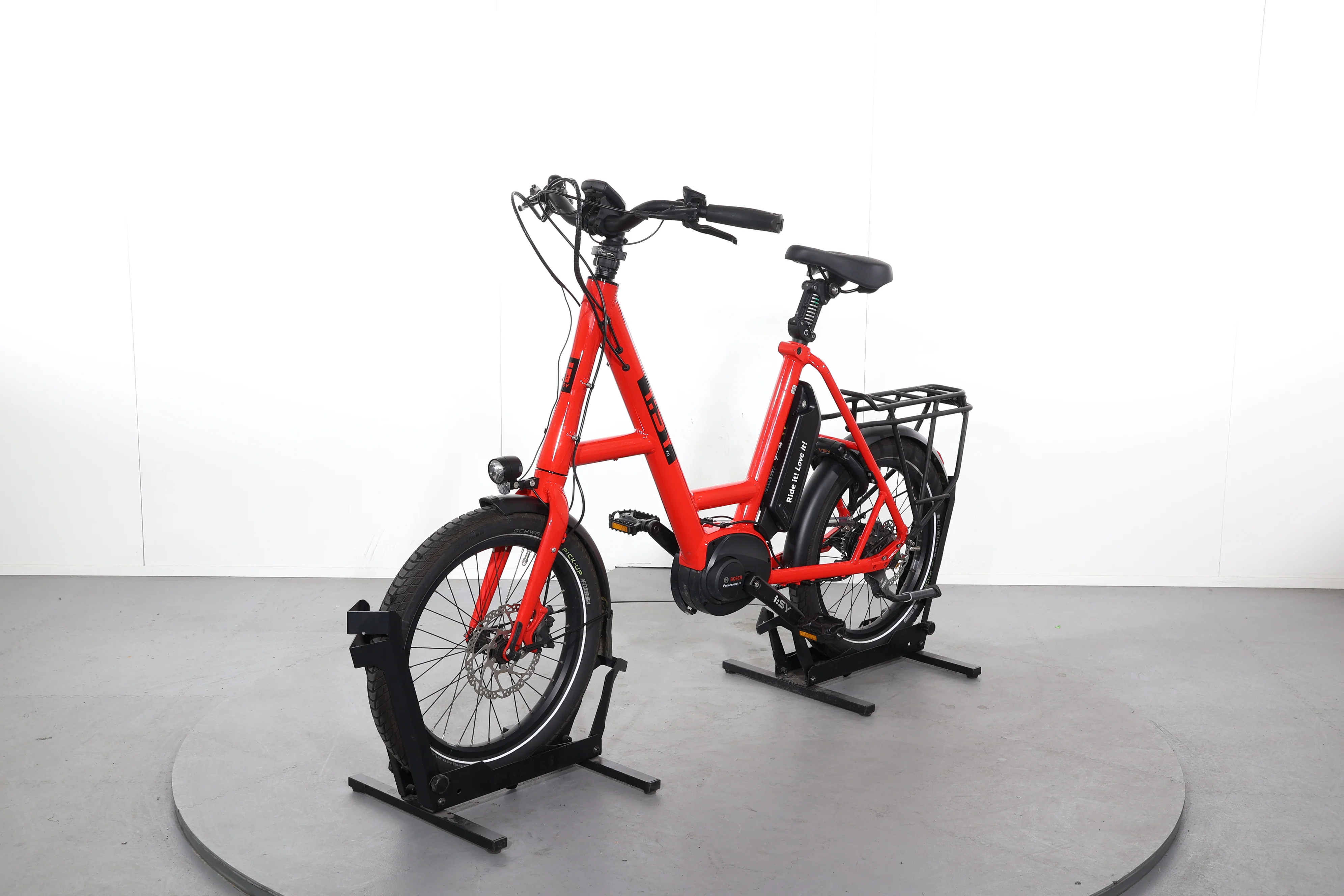 I:SY XXL E5 ZR F Comfort - Image 3