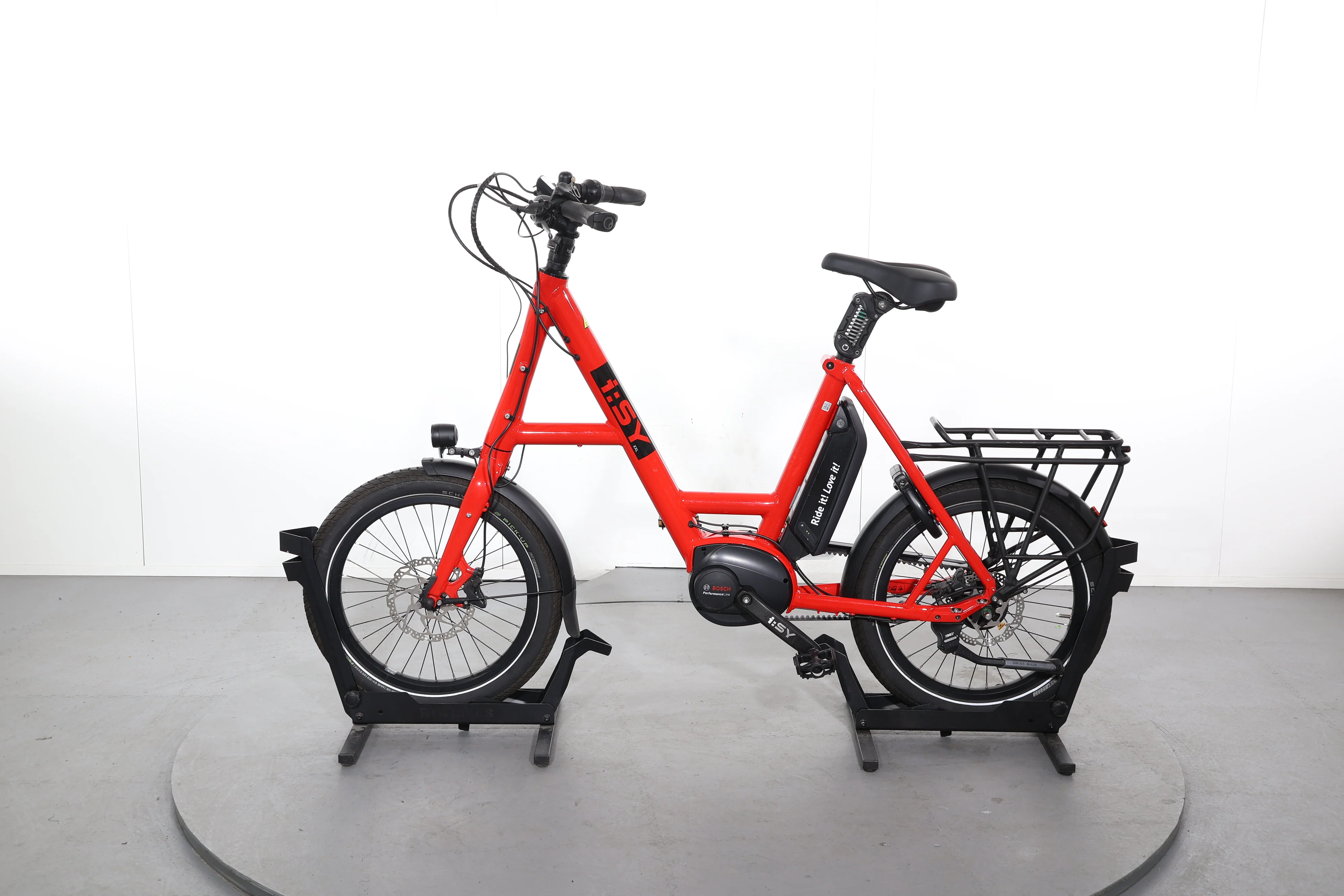 I:SY XXL E5 ZR F Comfort - Image 4