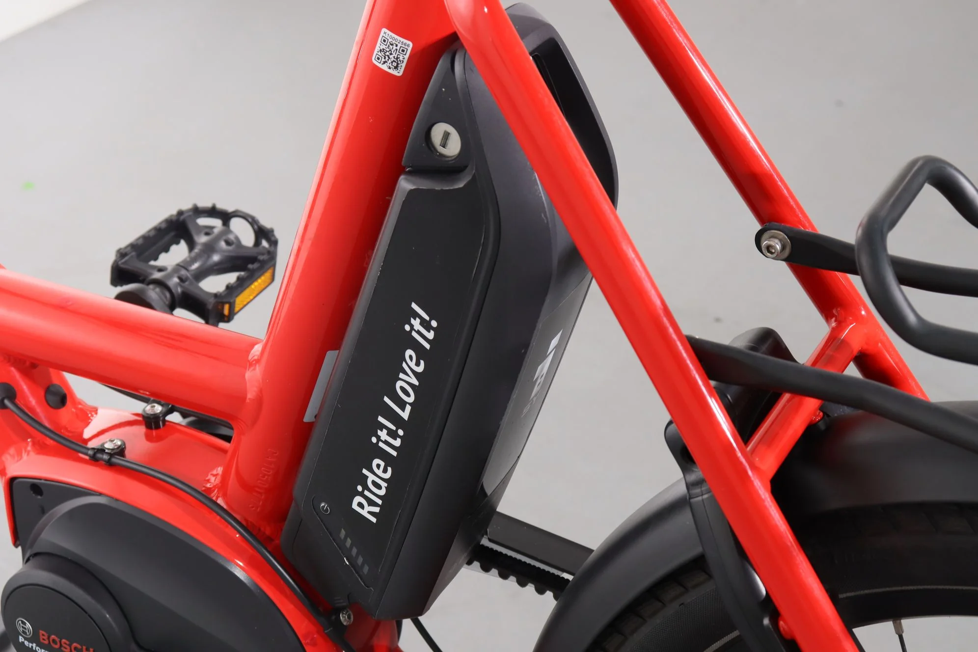 I:SY XXL E5 ZR F Comfort - Image 9