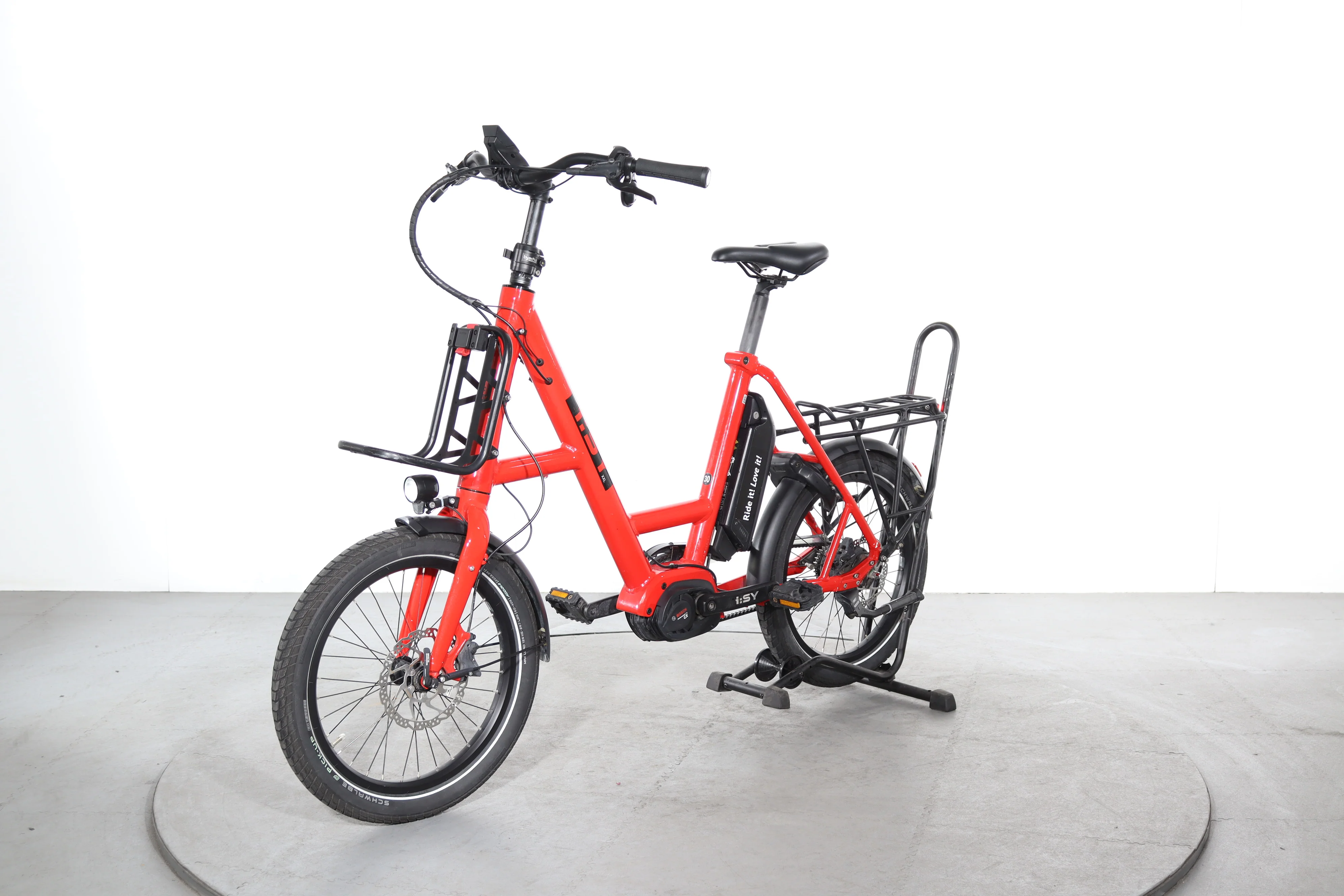 I:SY XXL E5 ZR F DI2 - Image 3