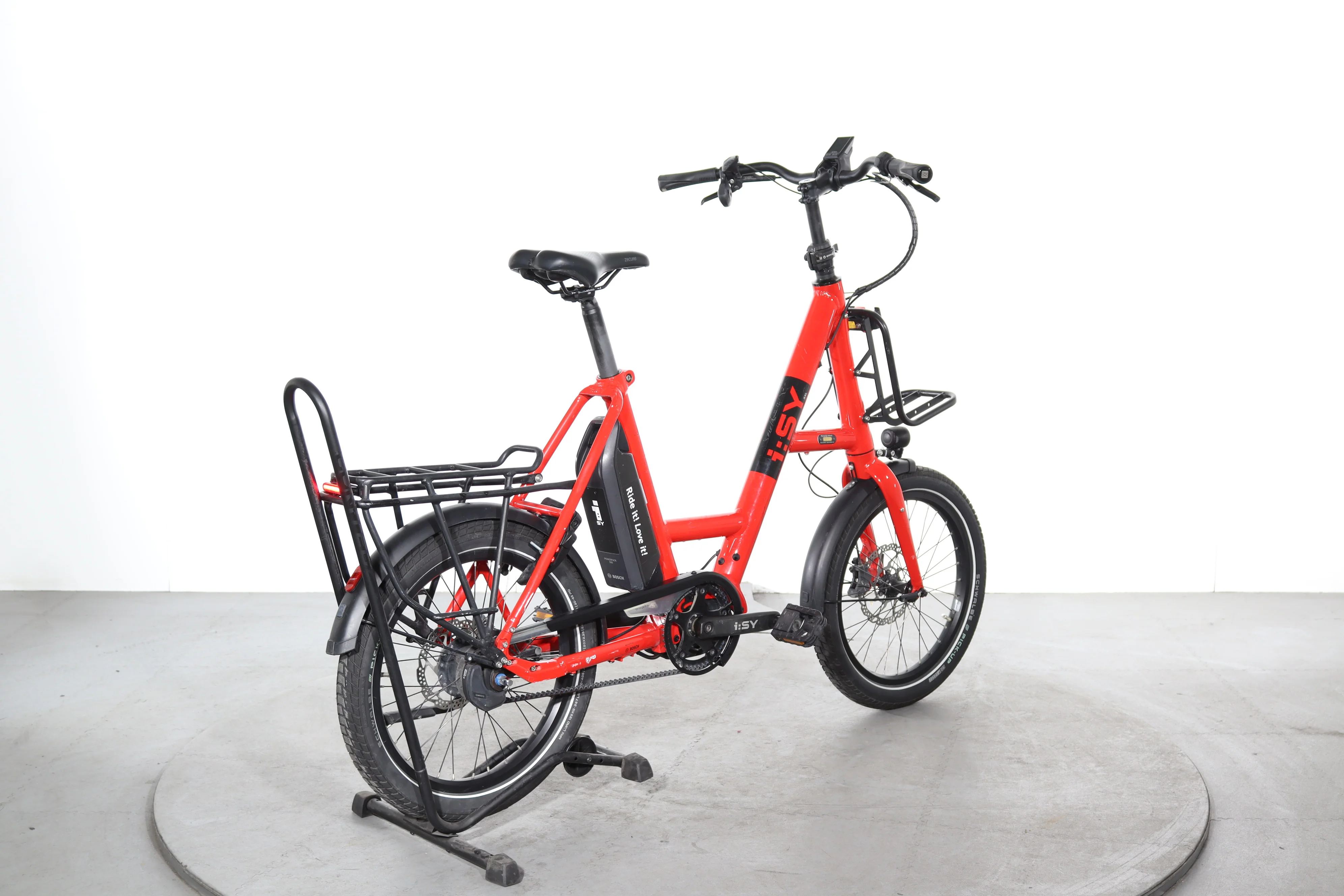 I:SY XXL E5 ZR F DI2 - Image 6