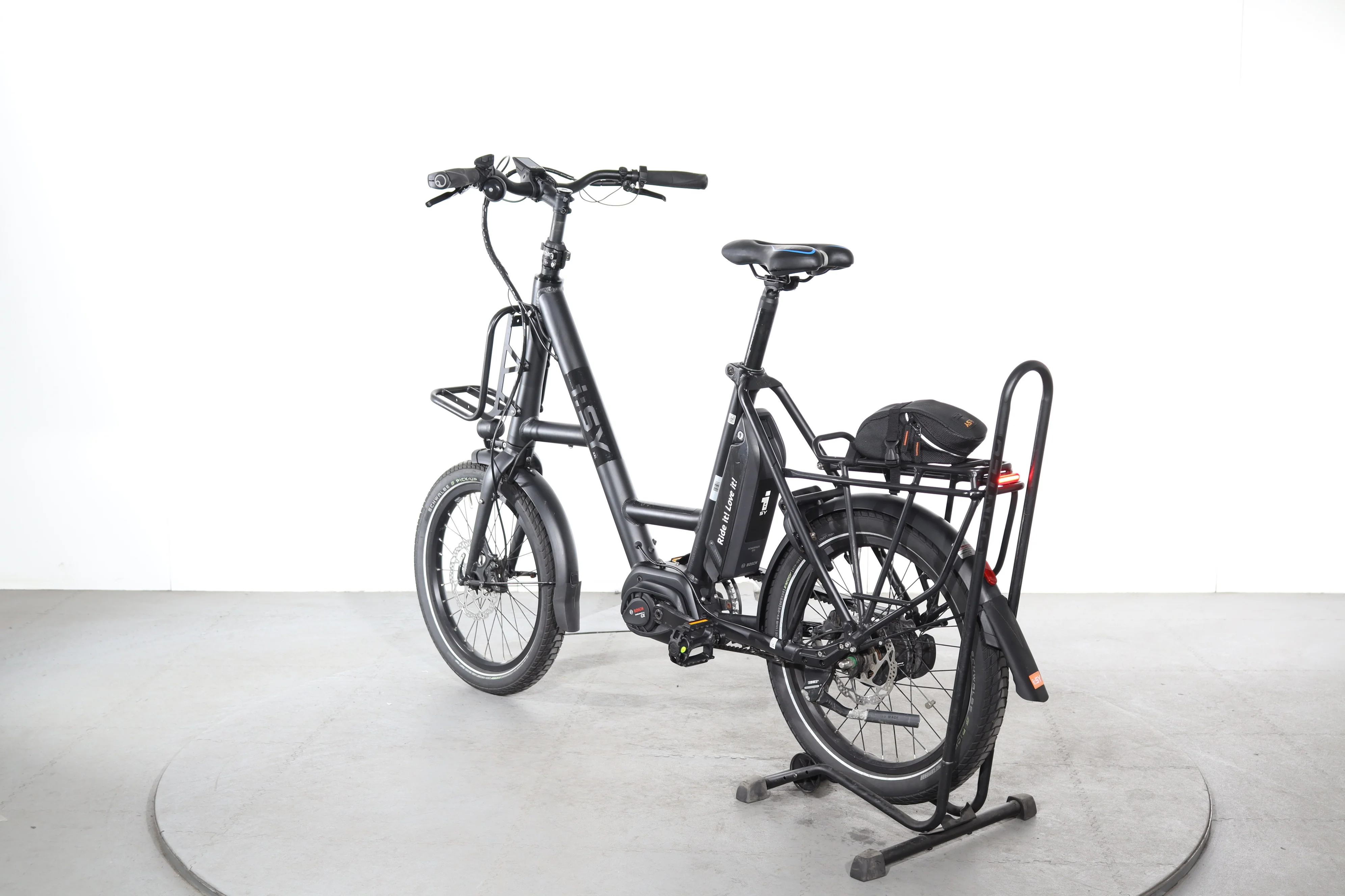 I:SY XXL E5 ZR F DI2 - Image 5