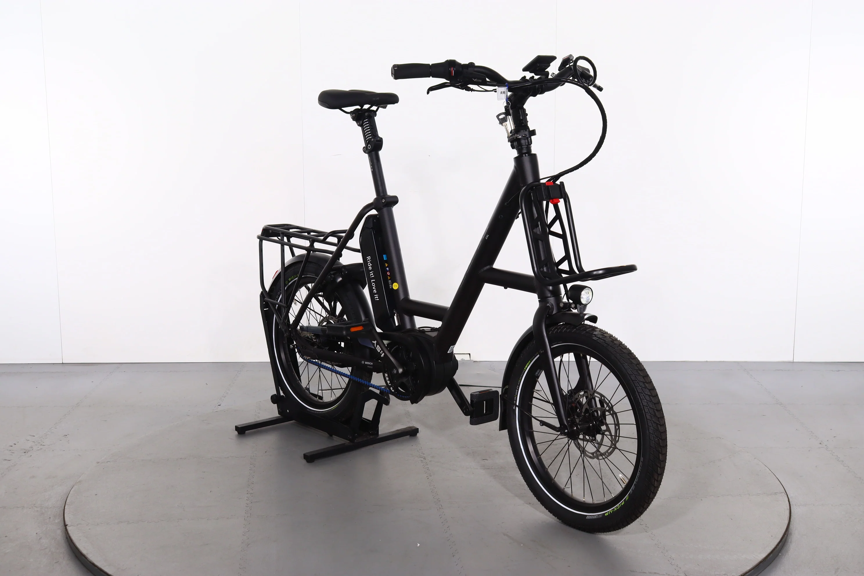 I:SY XXL E5 ZR RT Comfort - Image 2