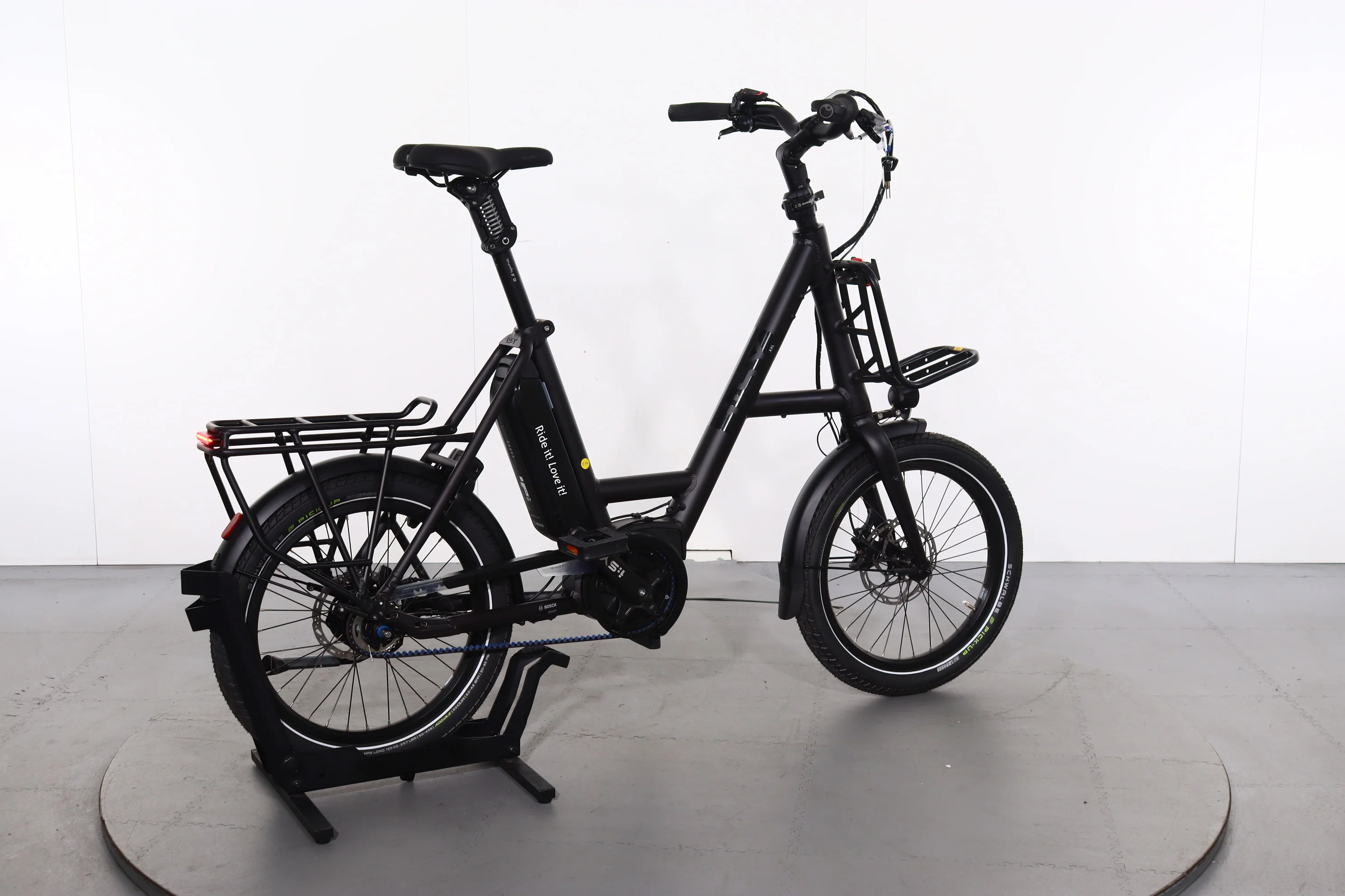 I:SY XXL E5 ZR RT Comfort - Image 6