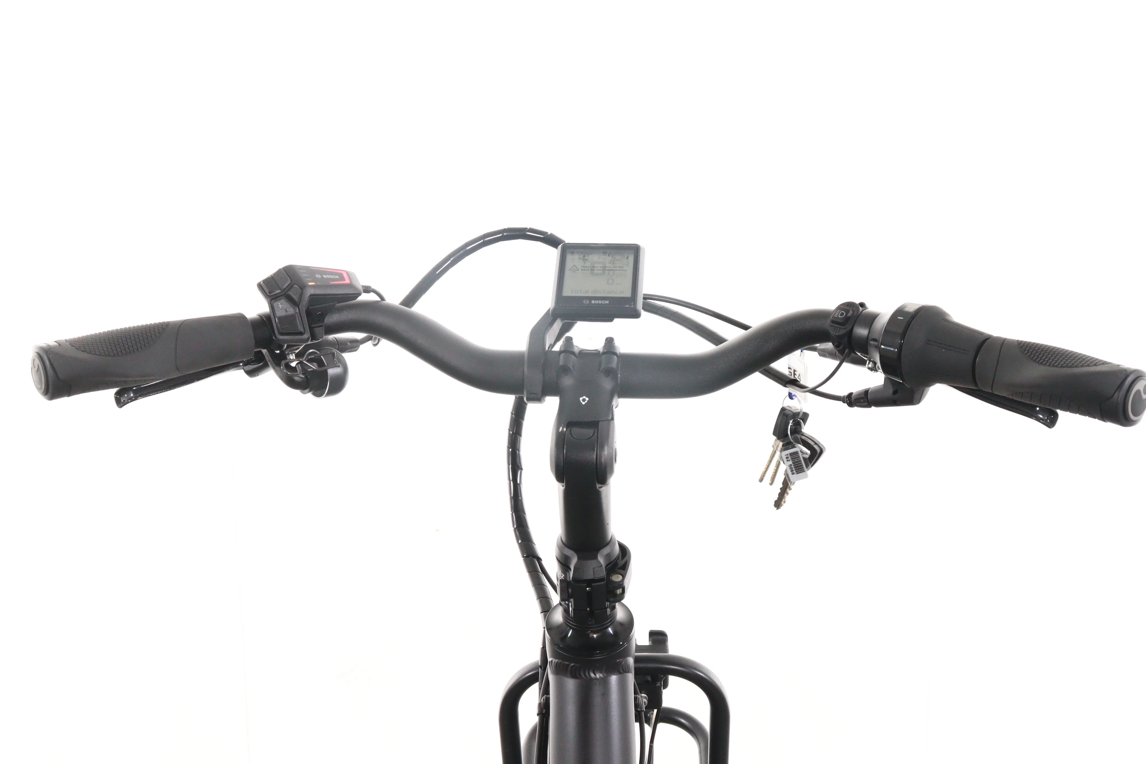 I:SY XXL E5 ZR RT Comfort - Image 7