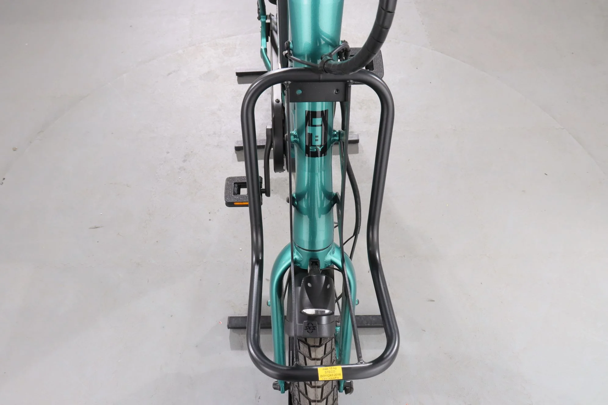 I:SY XXL E5 ZR RT Comfort - Image 11