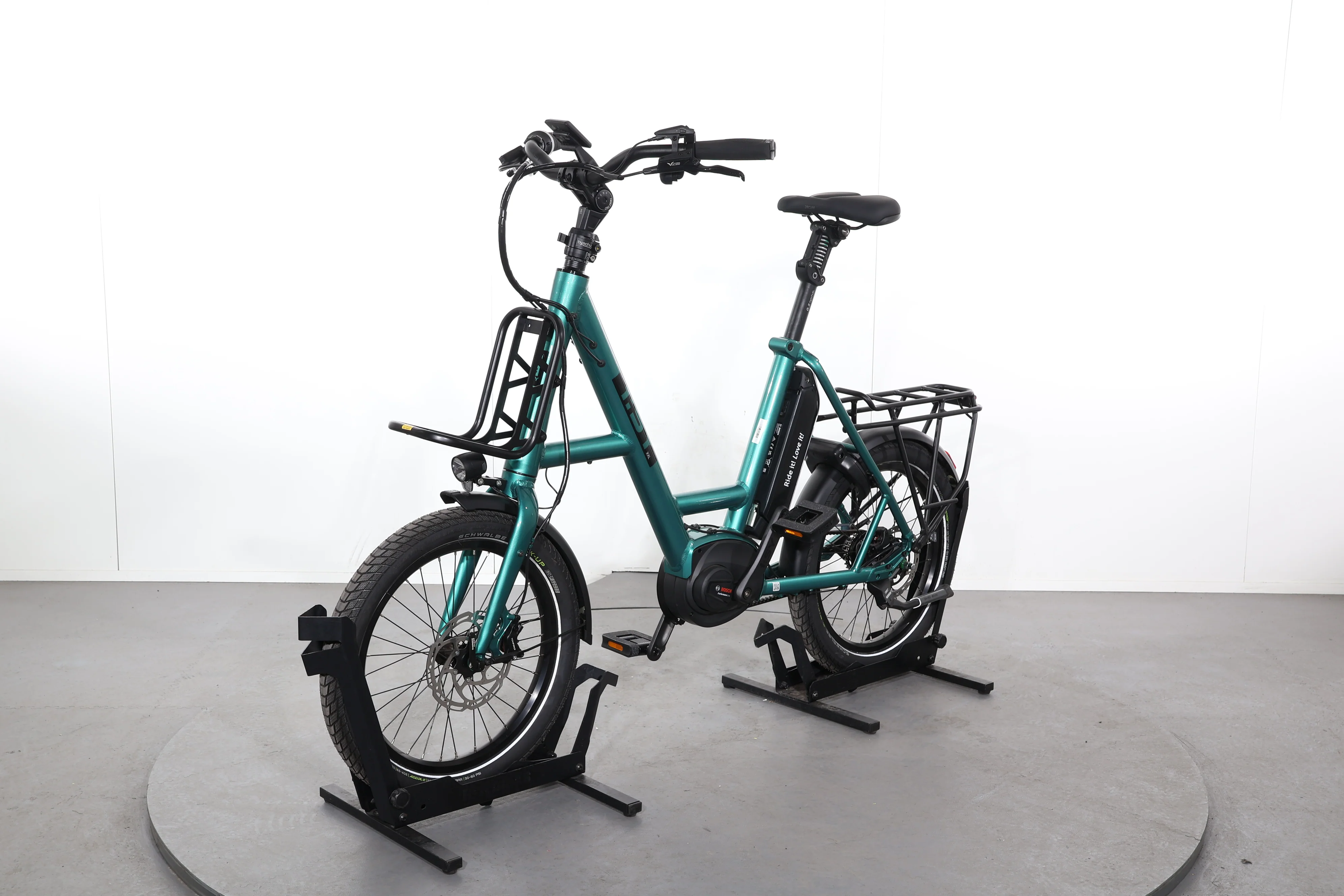 I:SY XXL E5 ZR RT Comfort - Image 3