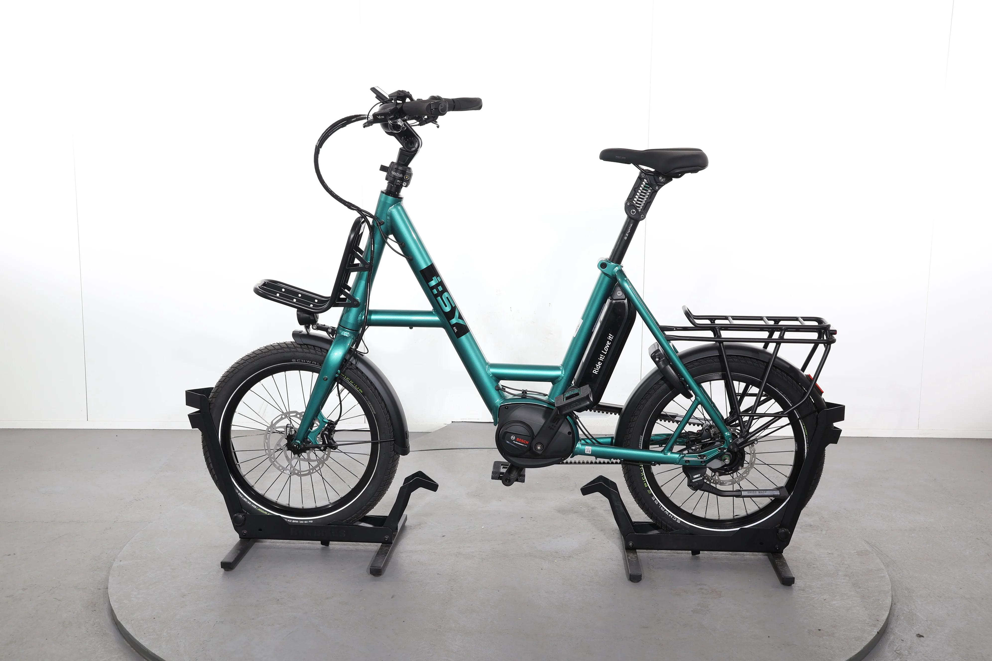 I:SY XXL E5 ZR RT Comfort - Image 4