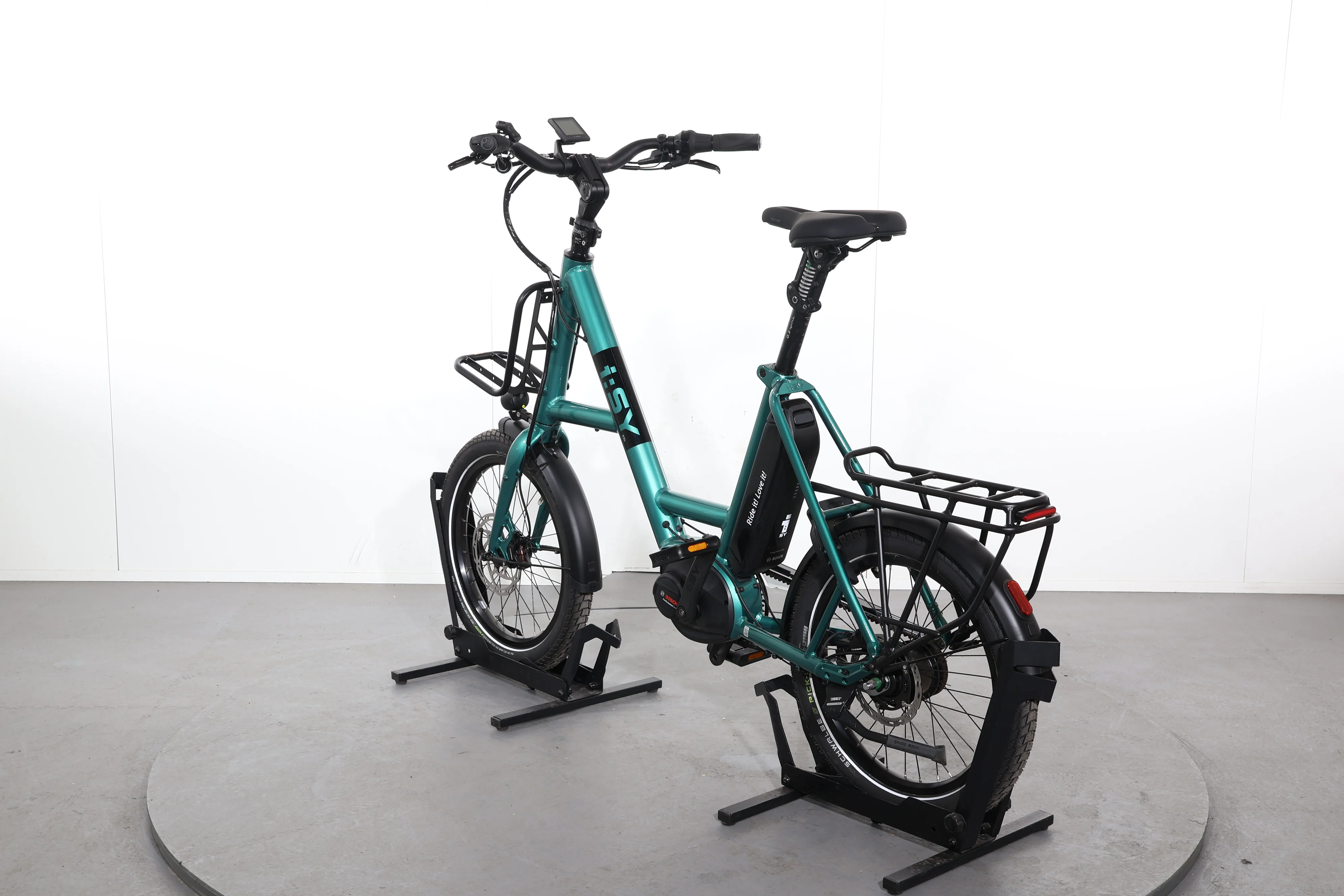 I:SY XXL E5 ZR RT Comfort - Image 5