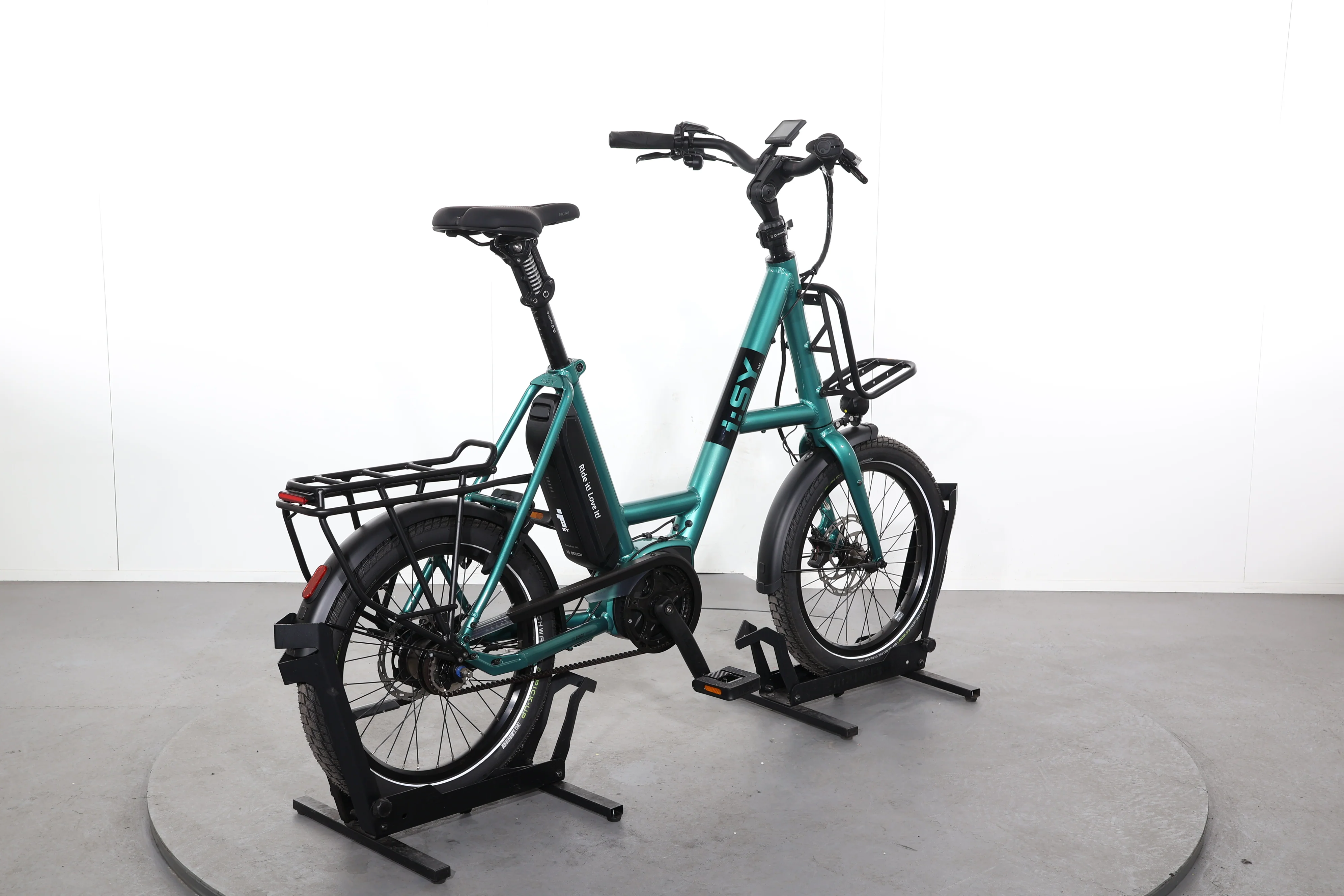I:SY XXL E5 ZR RT Comfort - Image 6