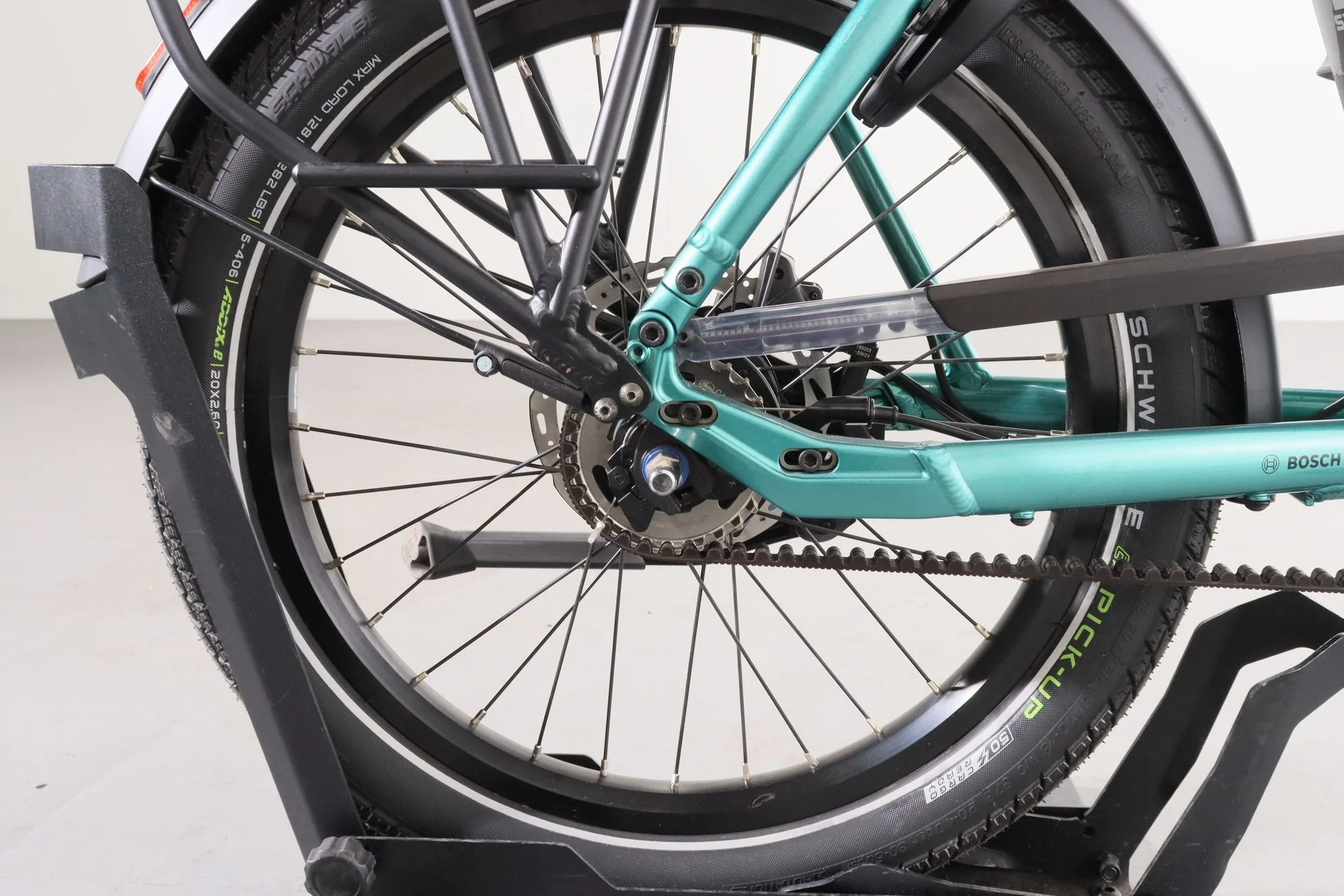 I:SY XXL E5 ZR RT Comfort - Image 9