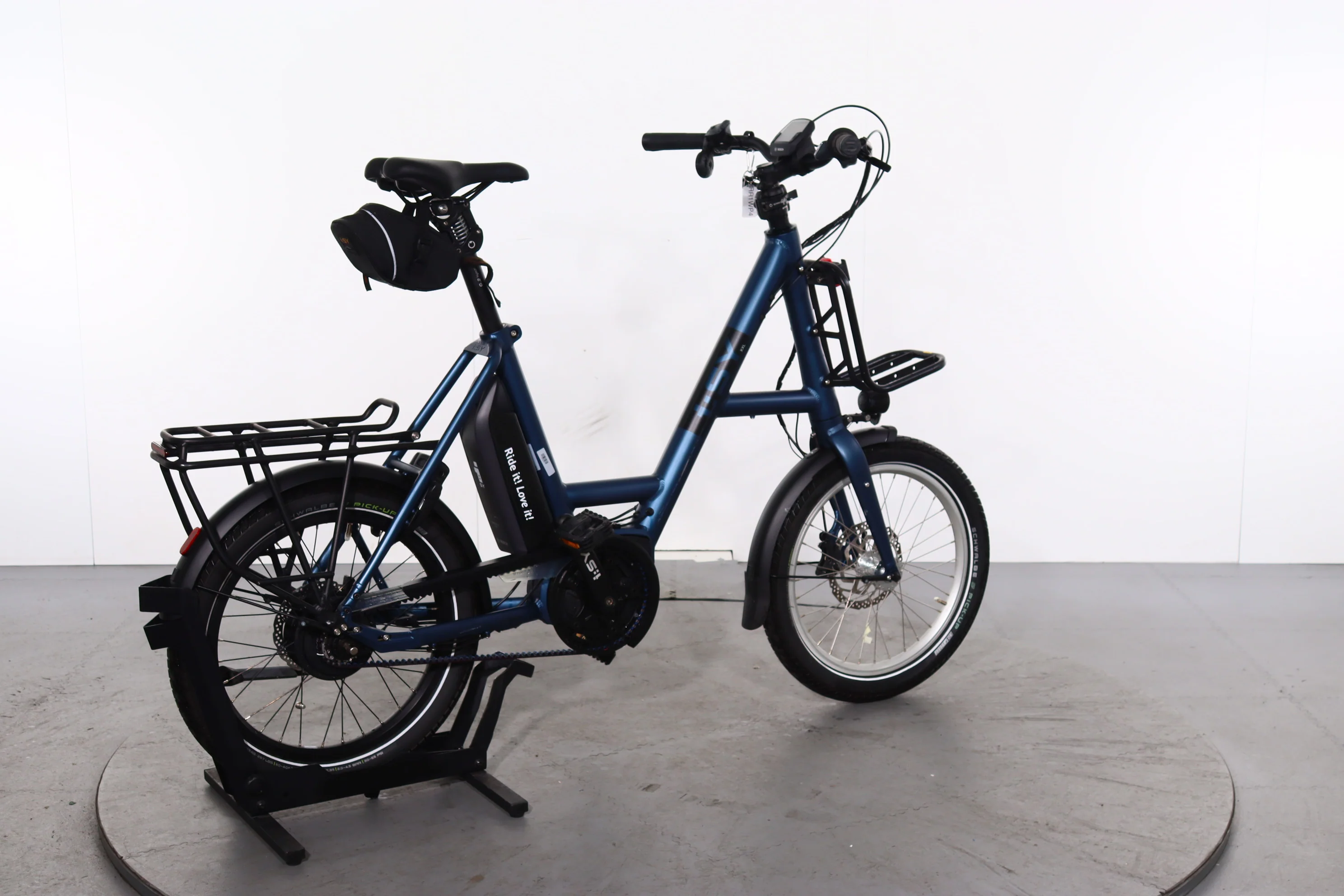 I:SY XXL N3.8 ZR - Image 2