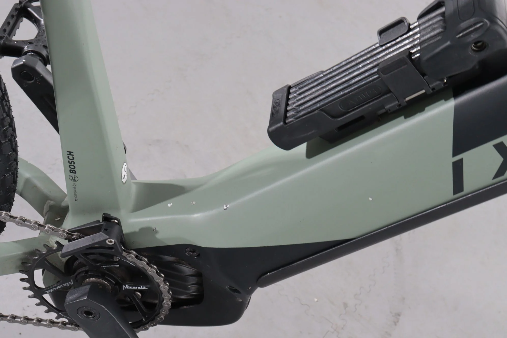 IXGO MX-E FOUR - Image 11