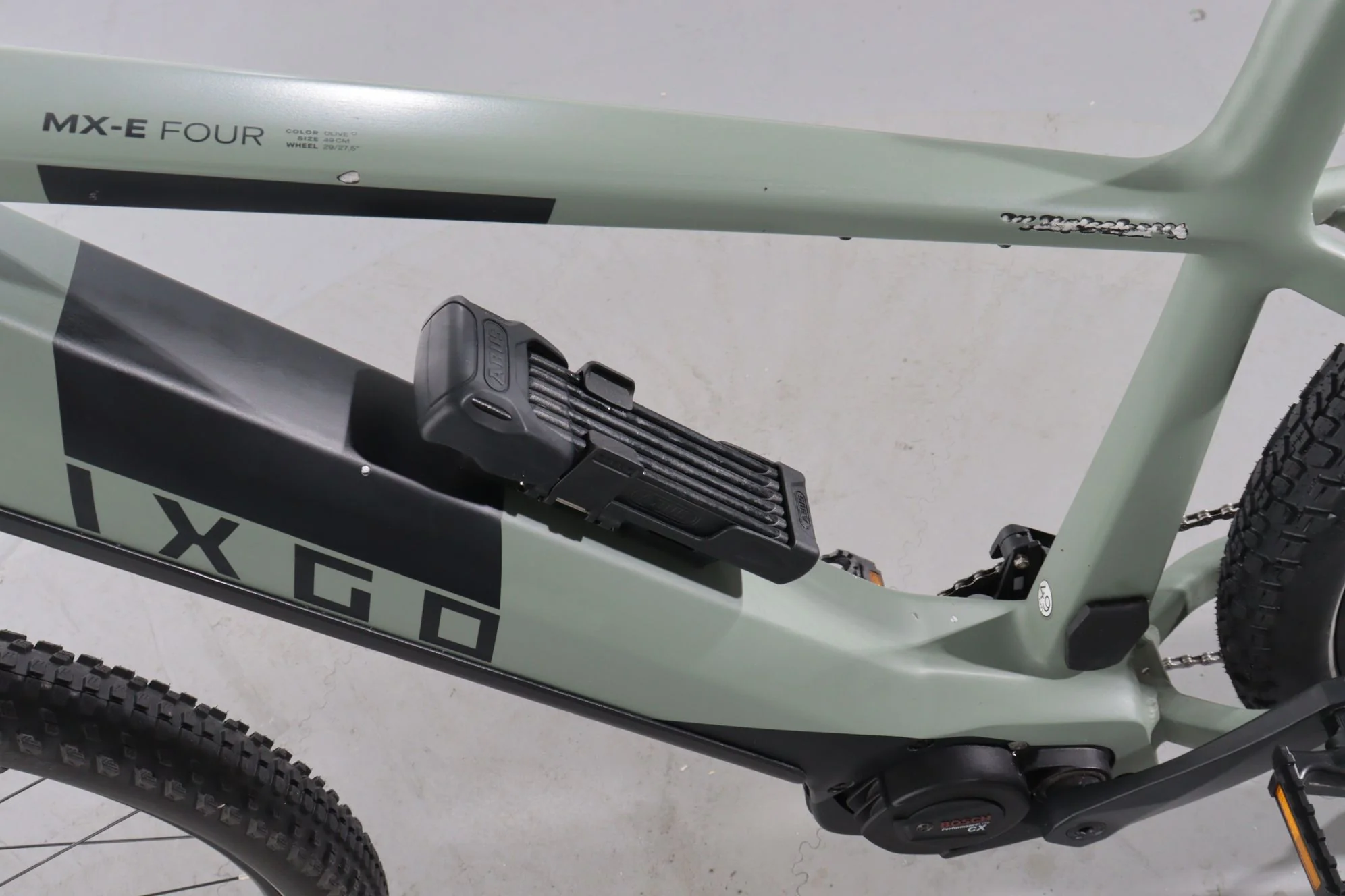 IXGO MX-E FOUR - Image 12