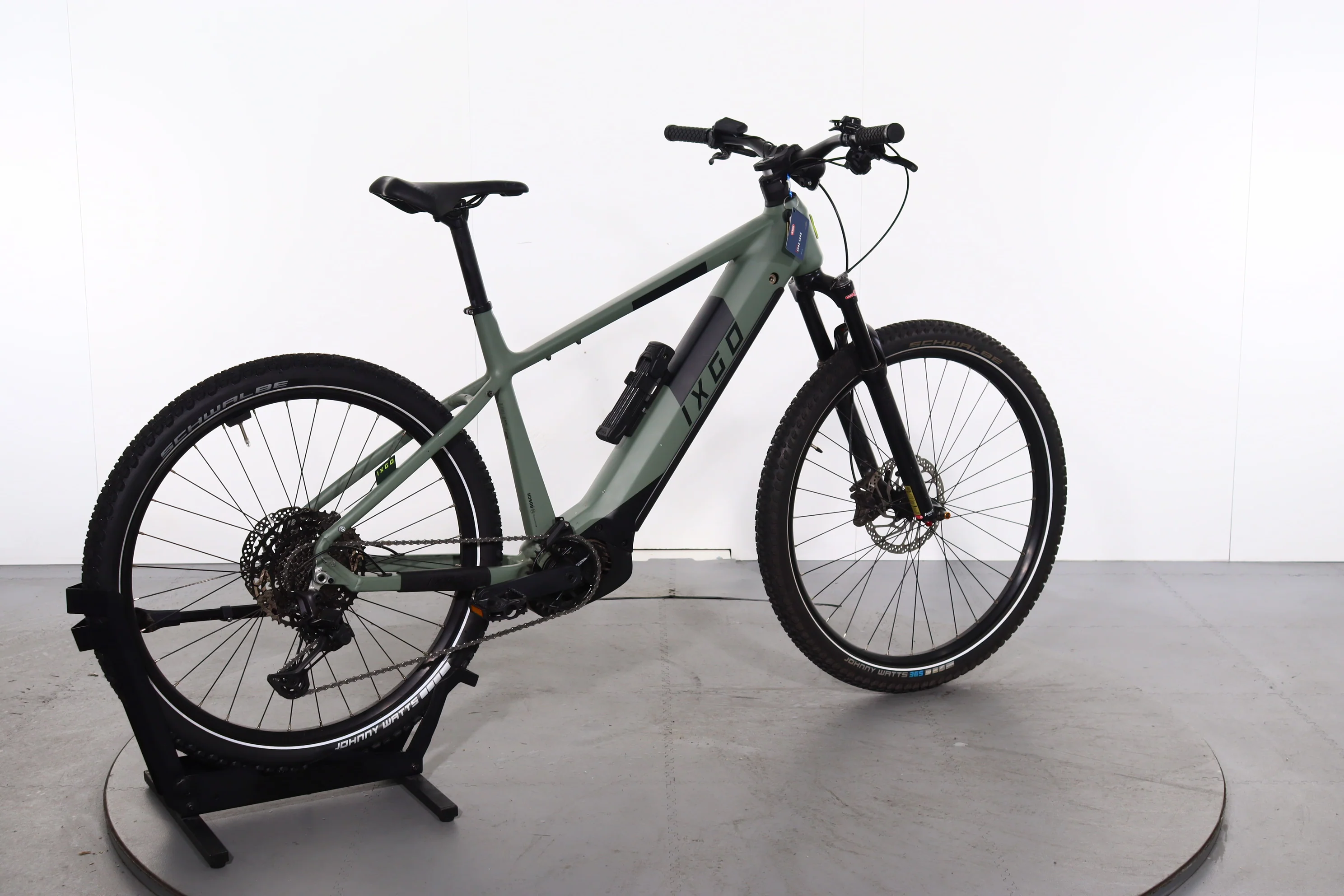IXGO MX-E FOUR - Image 2