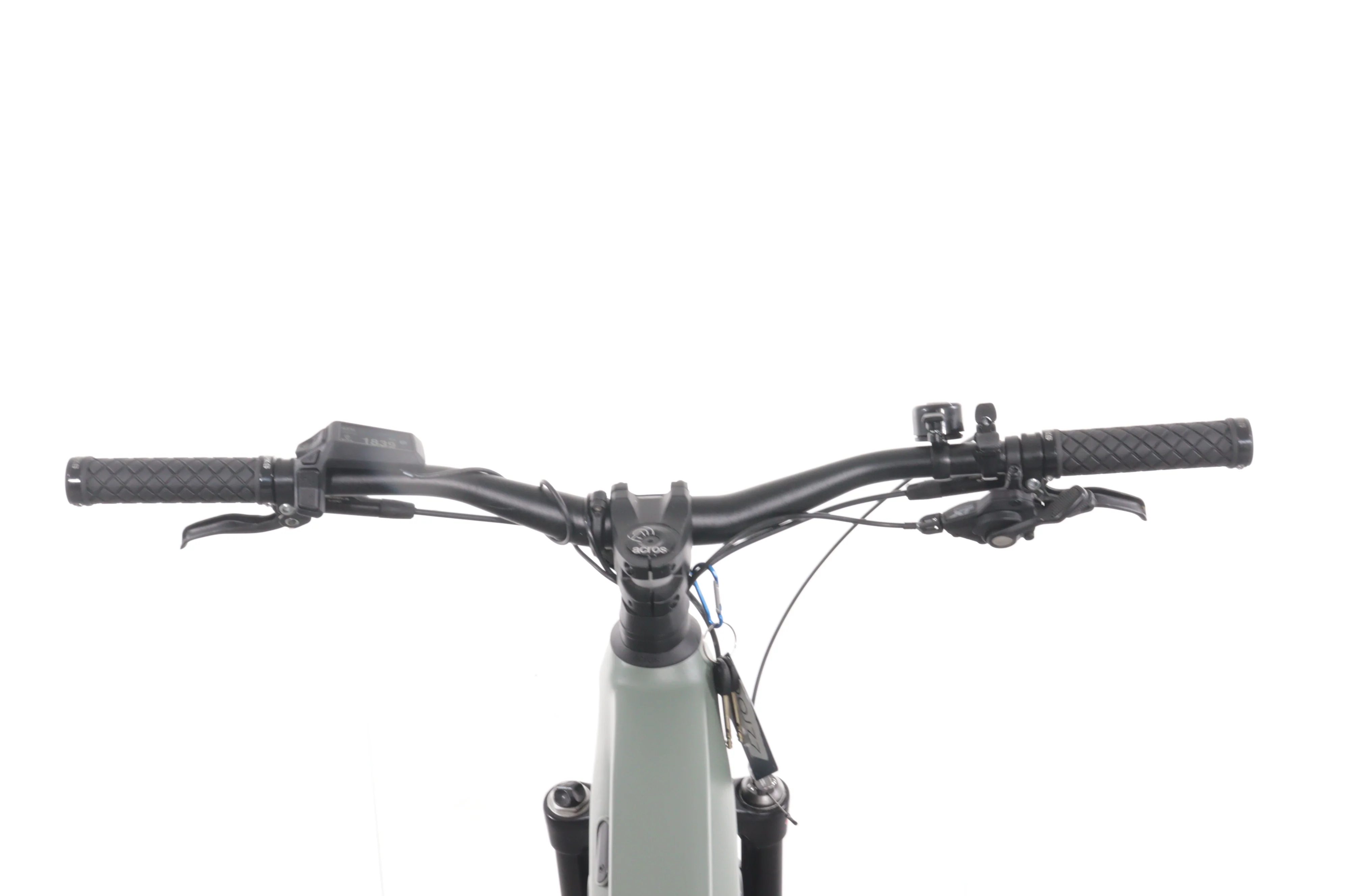 IXGO MX-E FOUR - Image 7