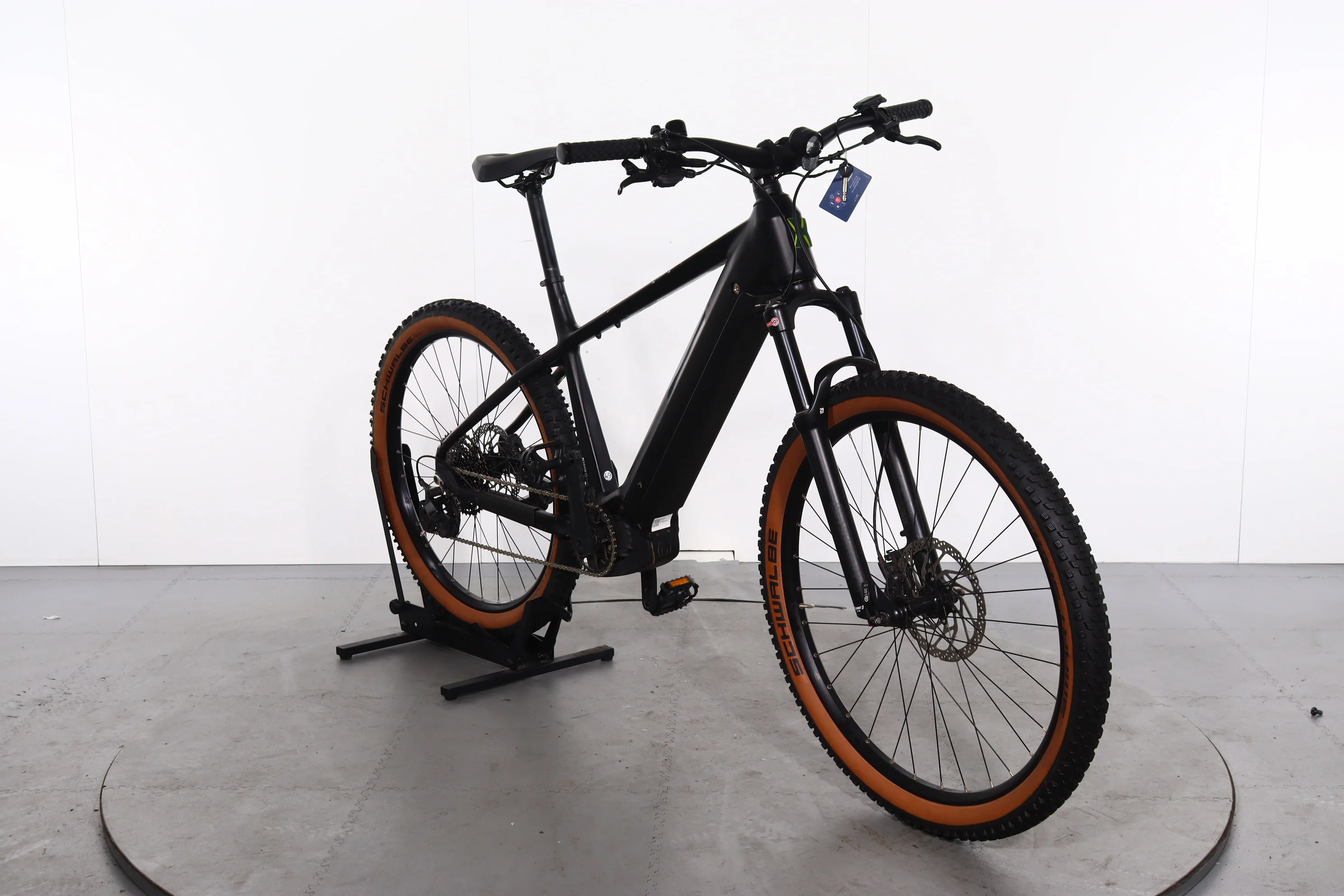 IXGO MX-E FOUR - Image 4