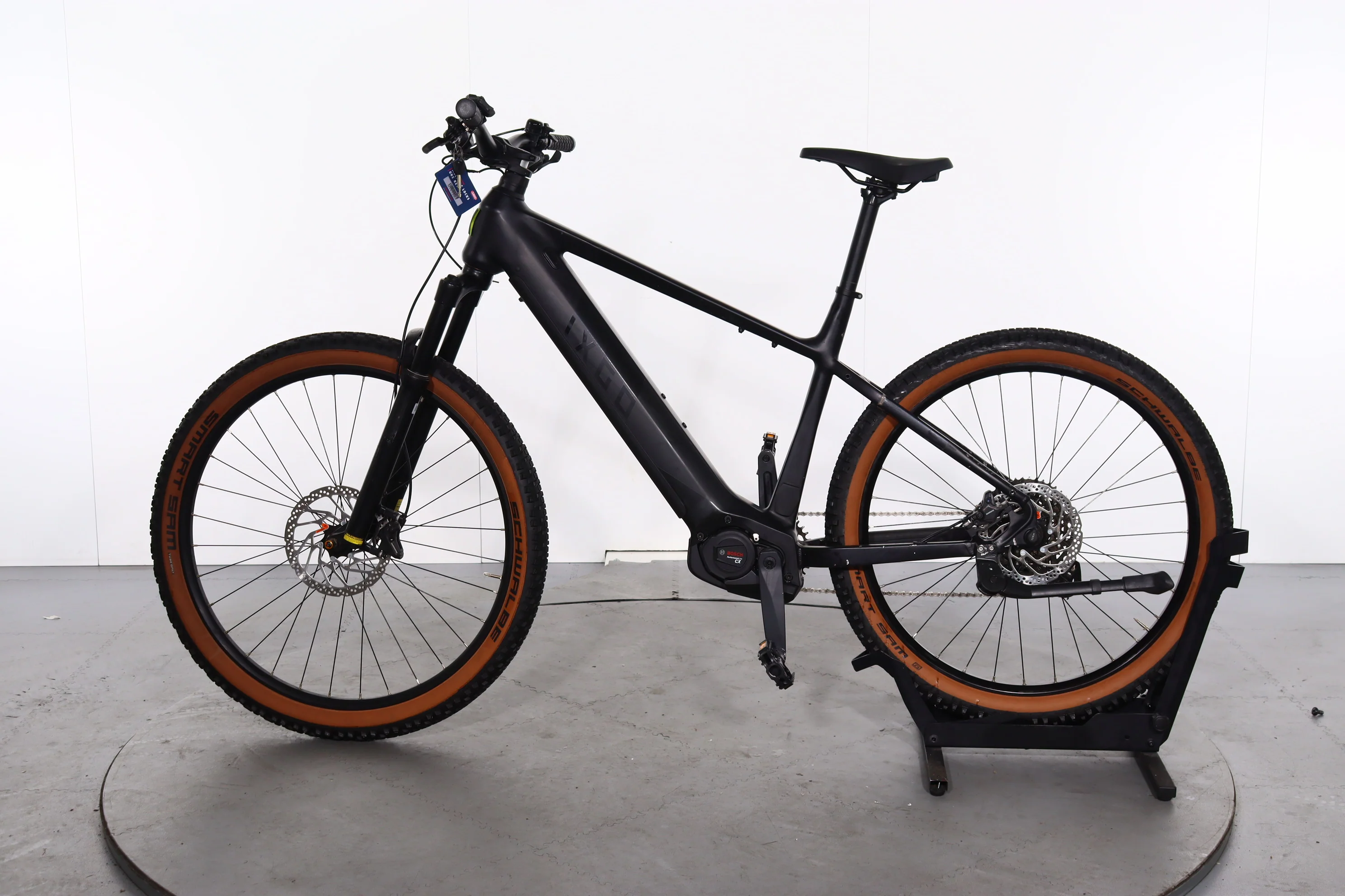 IXGO MX-E FOUR - Image 6