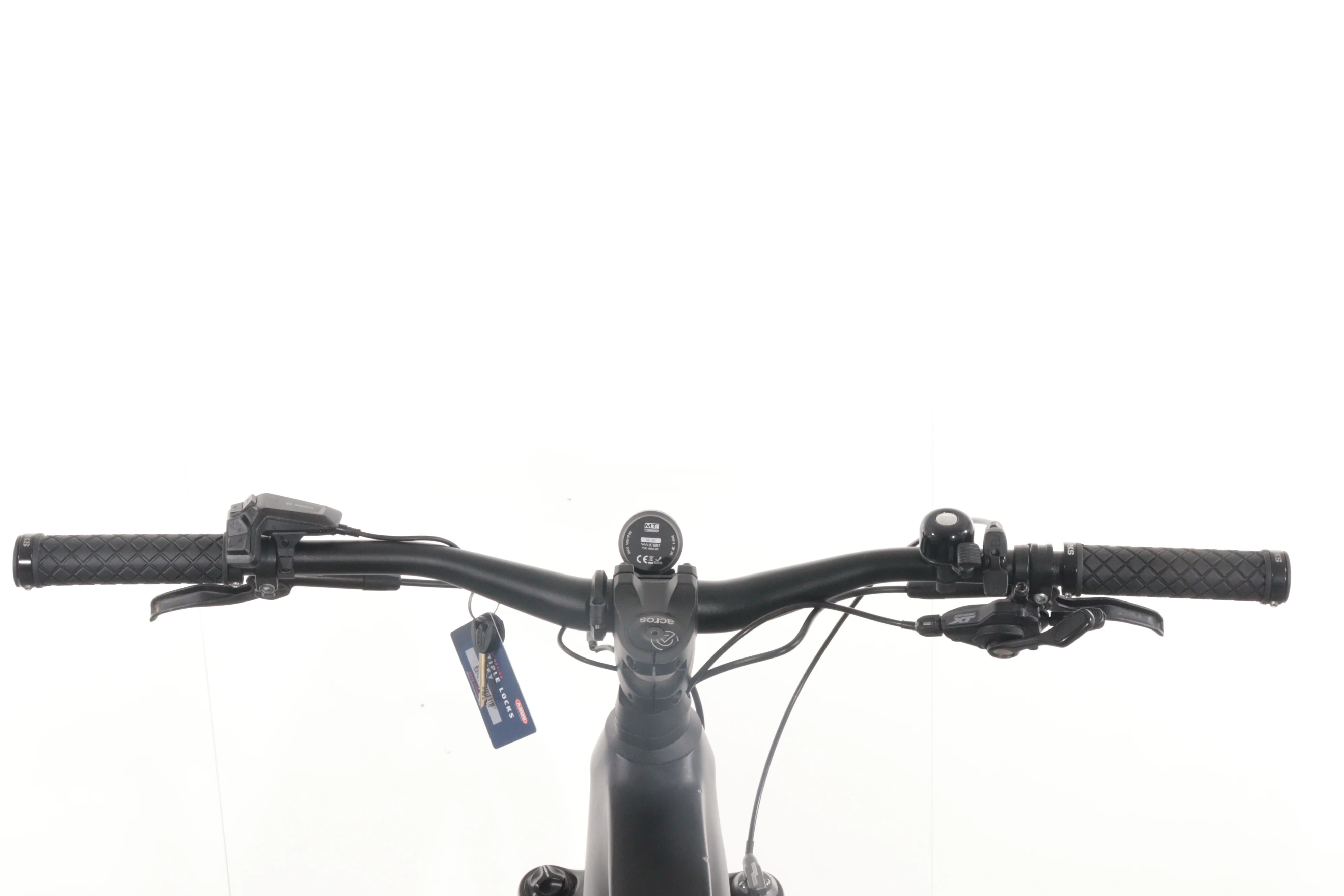 IXGO MX-E FOUR - Image 7