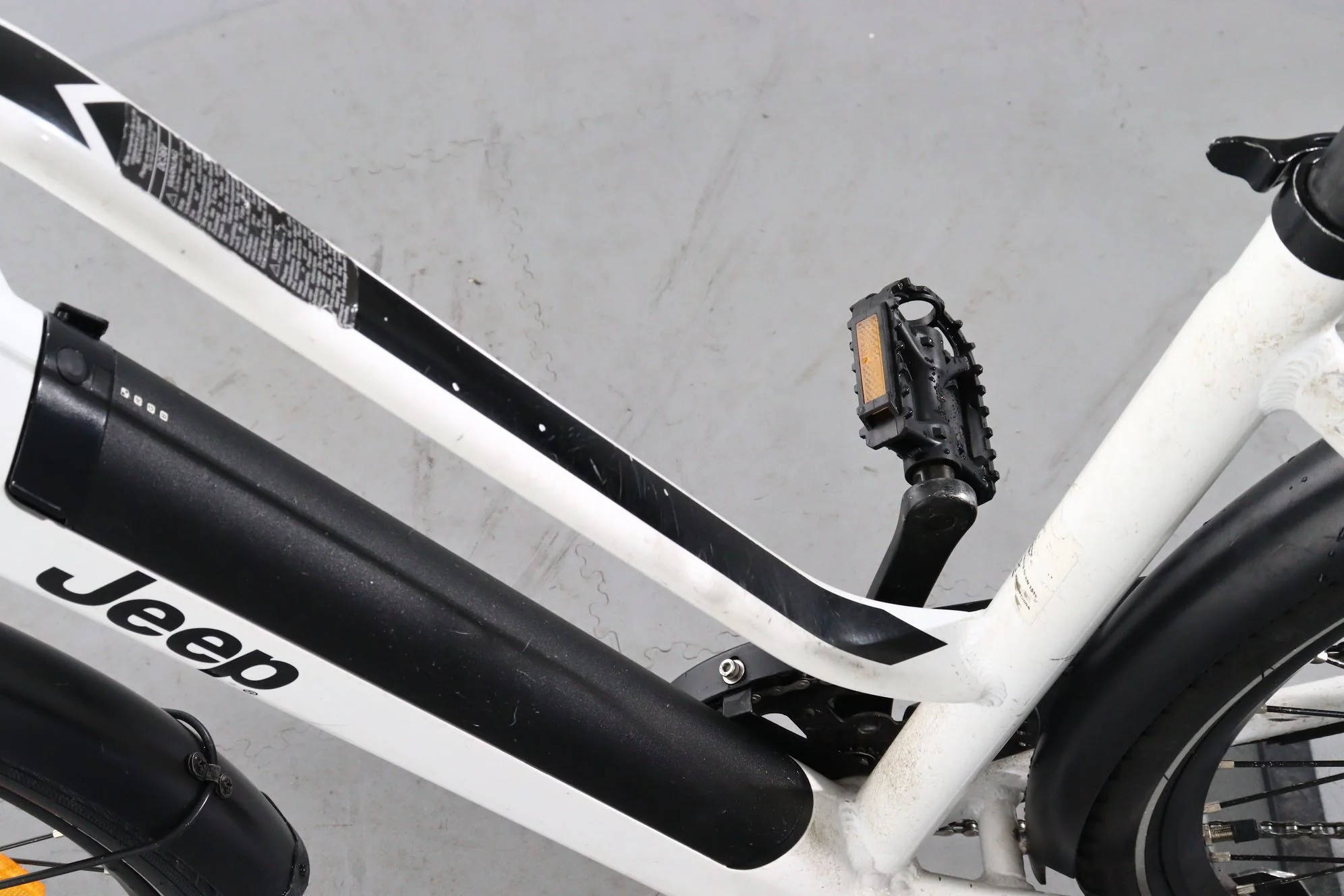 Jeep E-Bikes TLR 7011 - Image 10