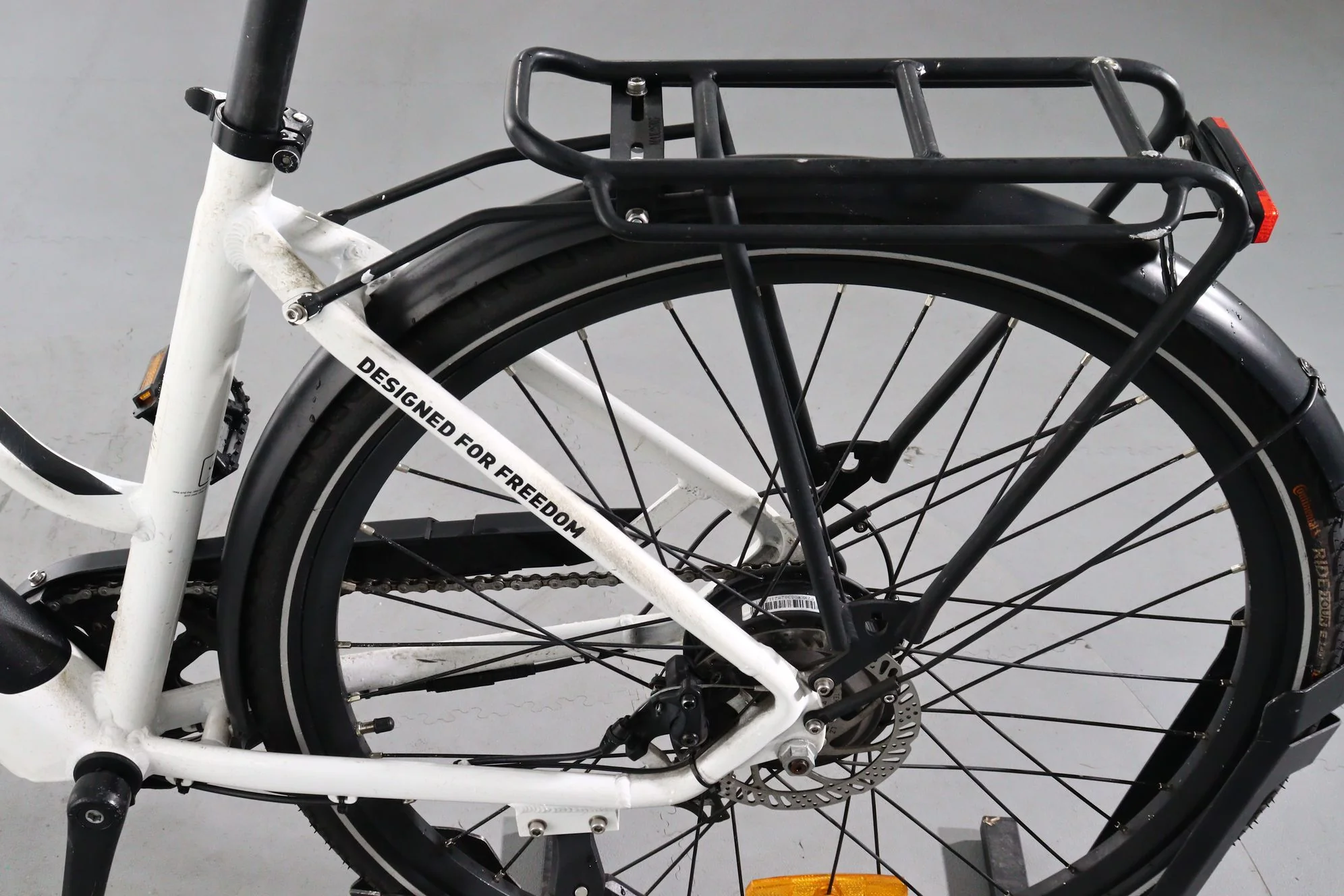 Jeep E-Bikes TLR 7011 - Image 11