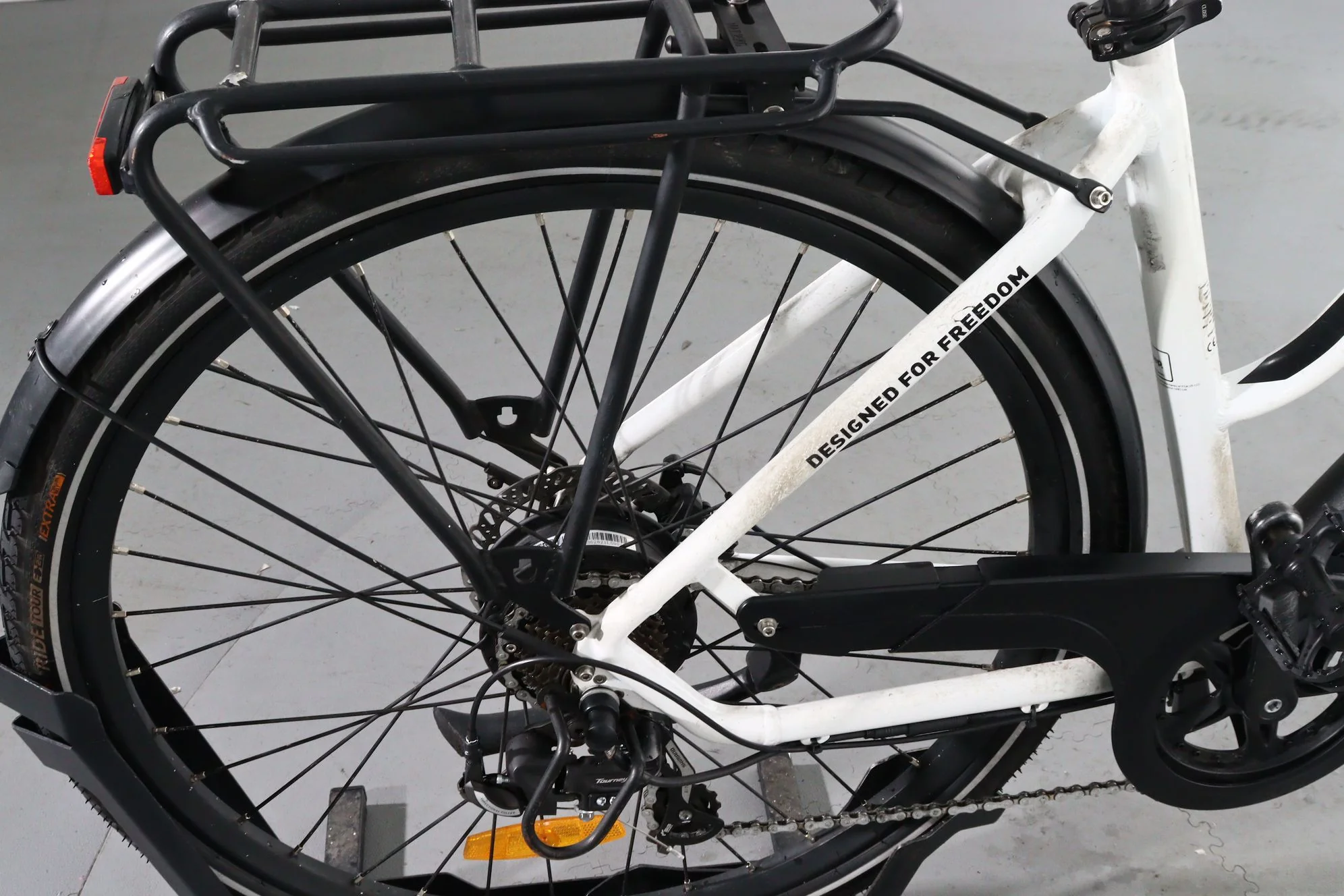 Jeep E-Bikes TLR 7011 - Image 12