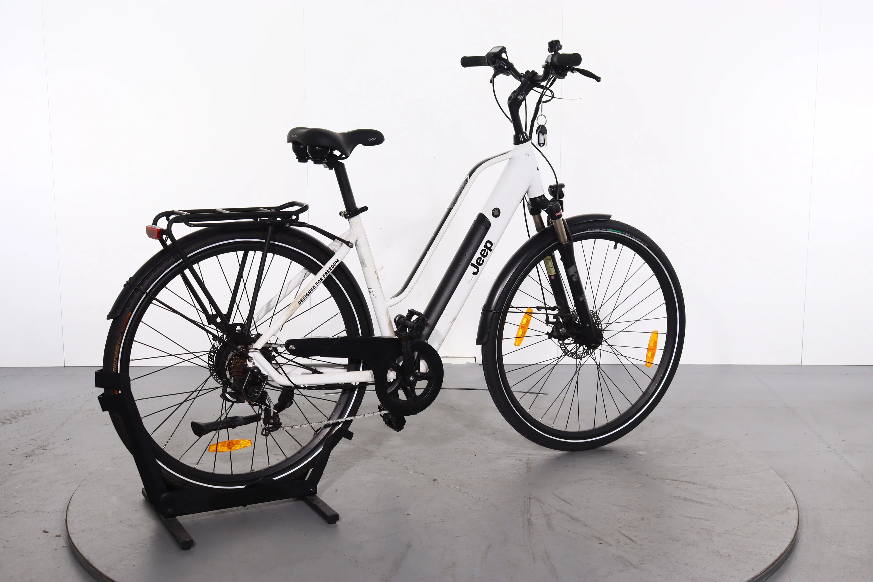 Jeep E-Bikes TLR 7011 - Image 2