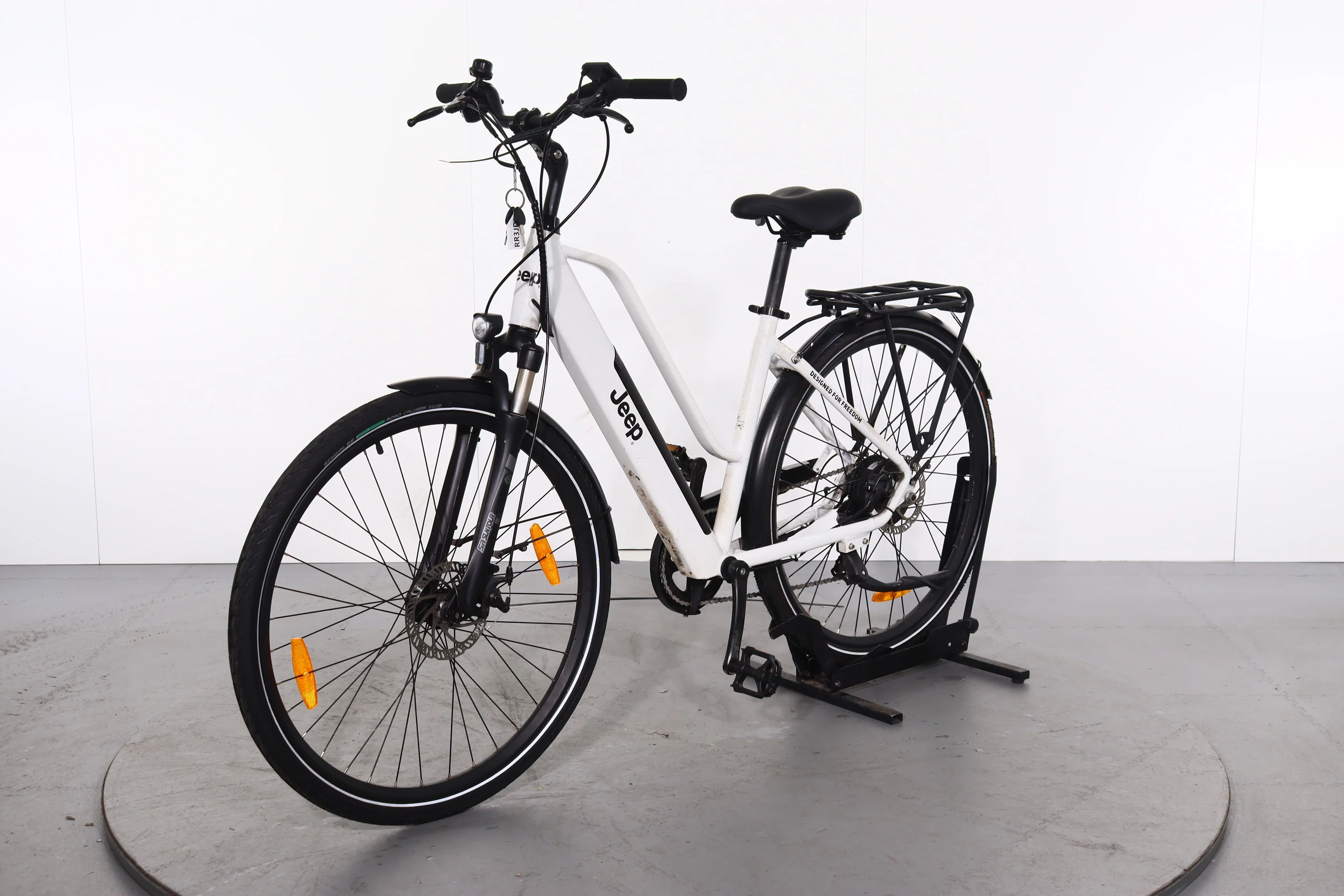 Jeep E-Bikes TLR 7011 - Image 4