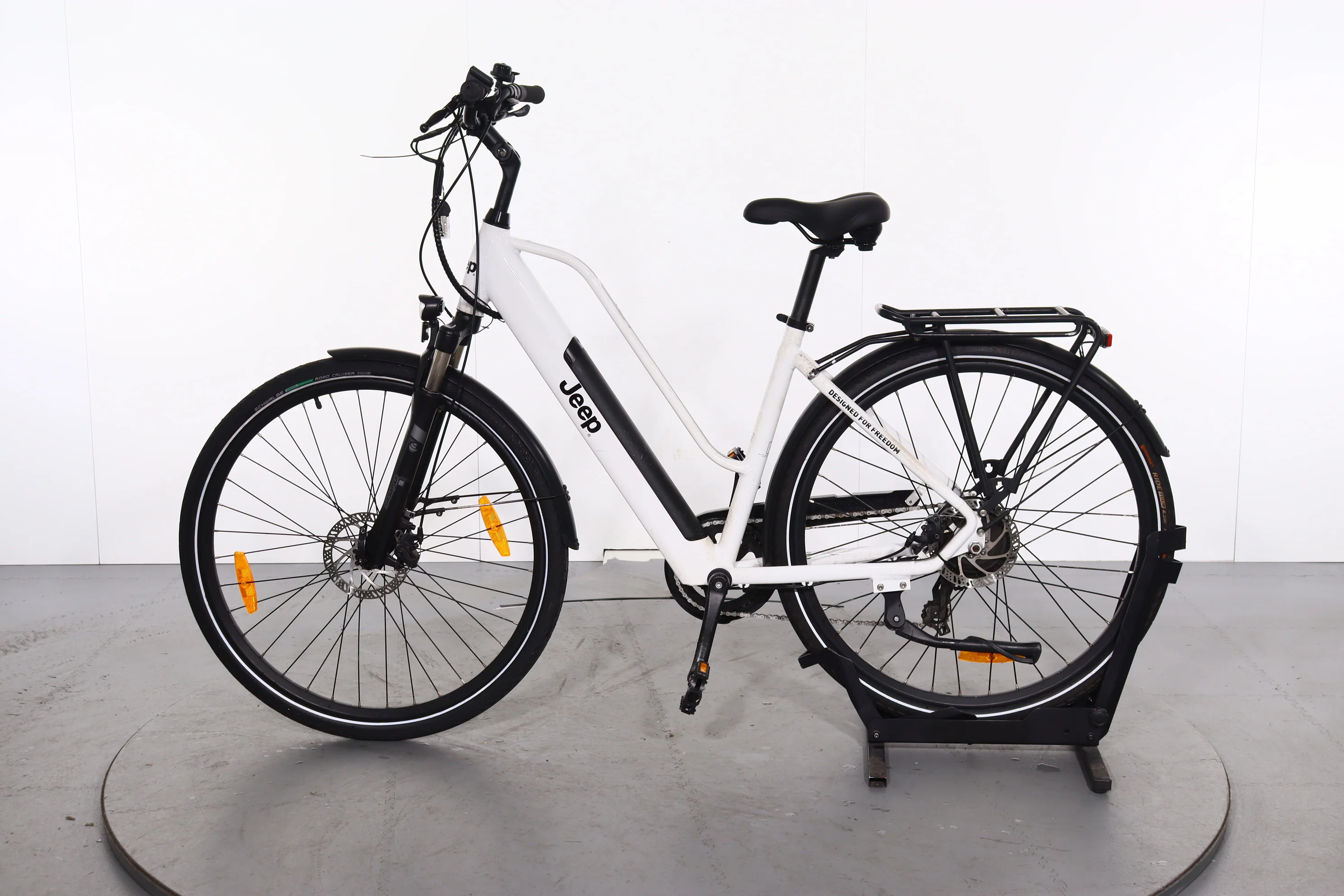 Jeep E-Bikes TLR 7011 - Image 5