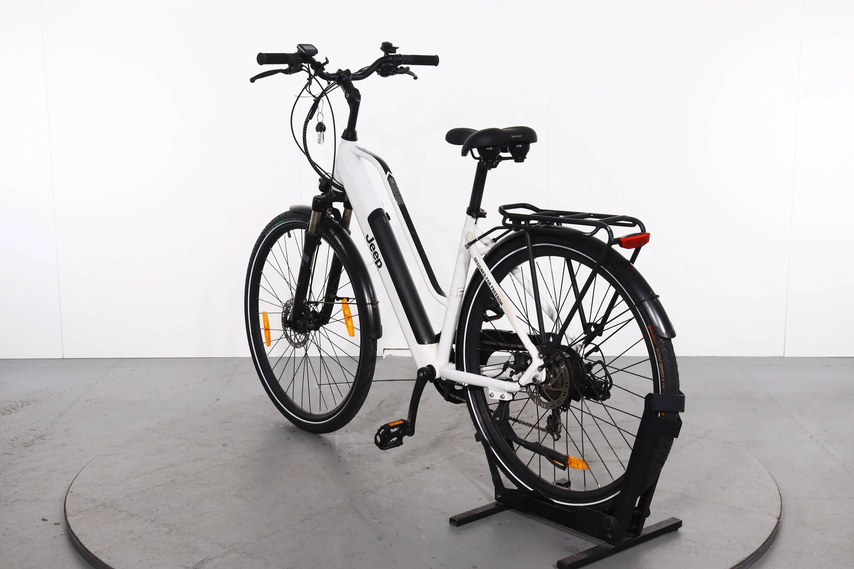 Jeep E-Bikes TLR 7011 - Image 6
