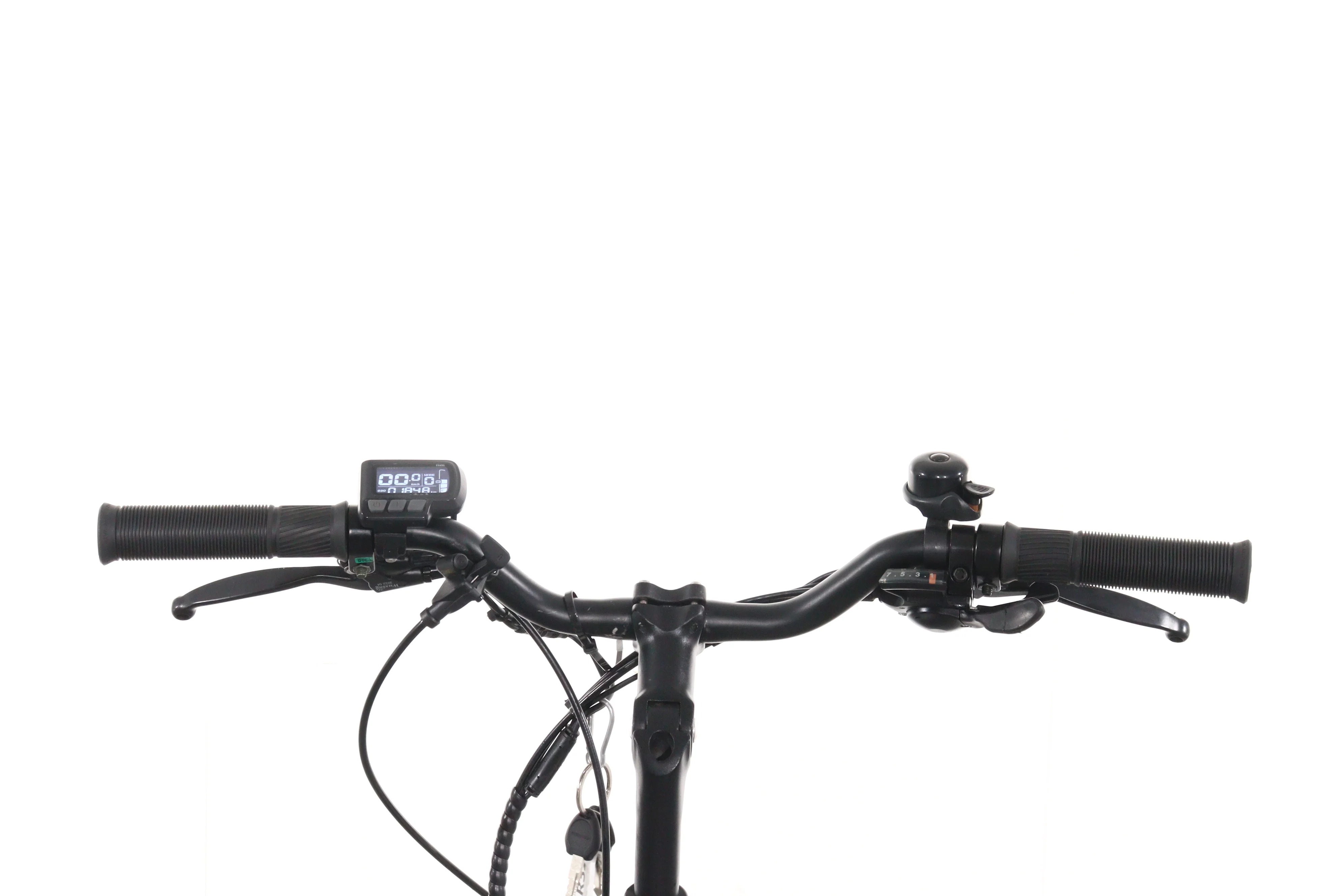 Jeep E-Bikes TLR 7011 - Image 7