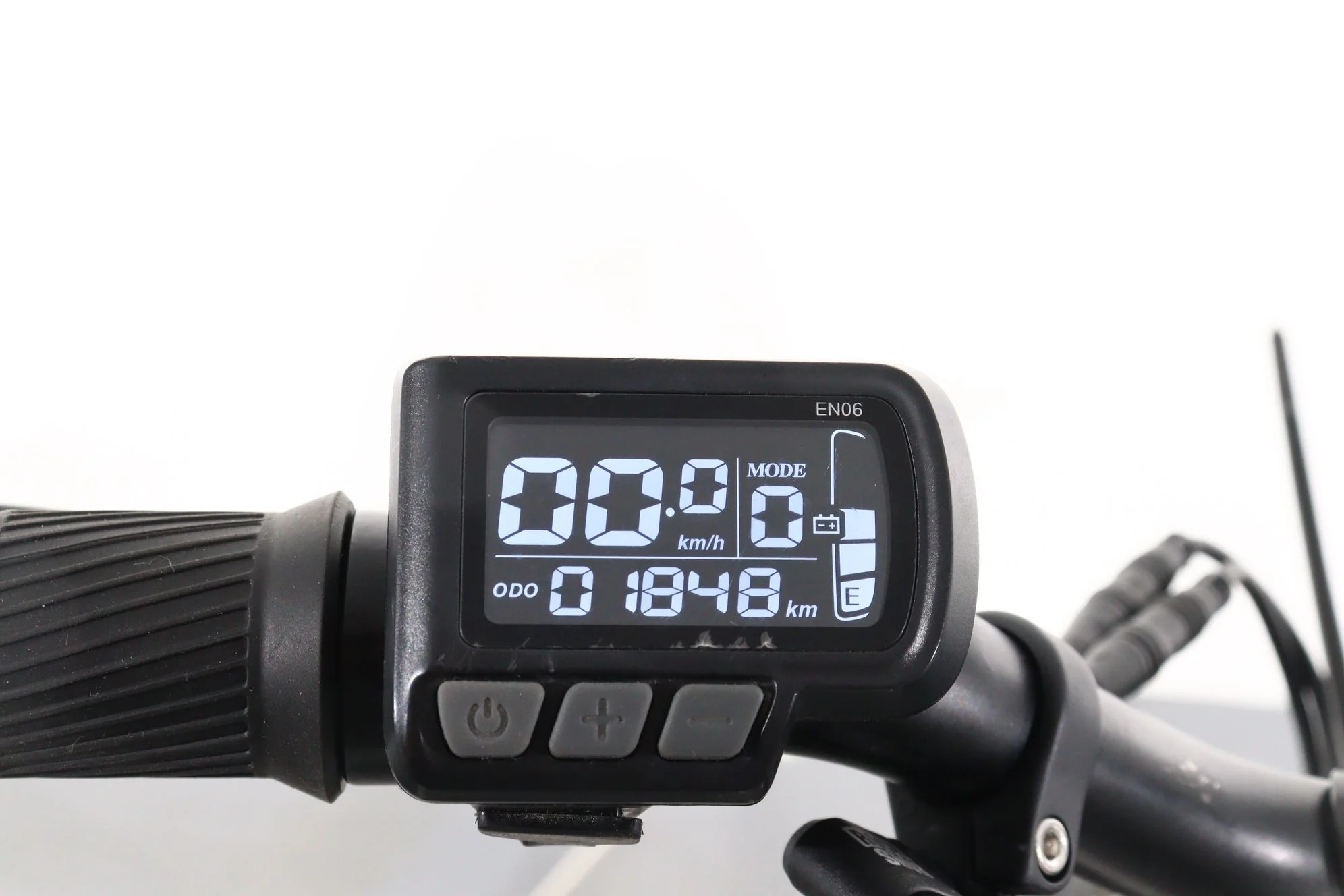 Jeep E-Bikes TLR 7011 - Image 9