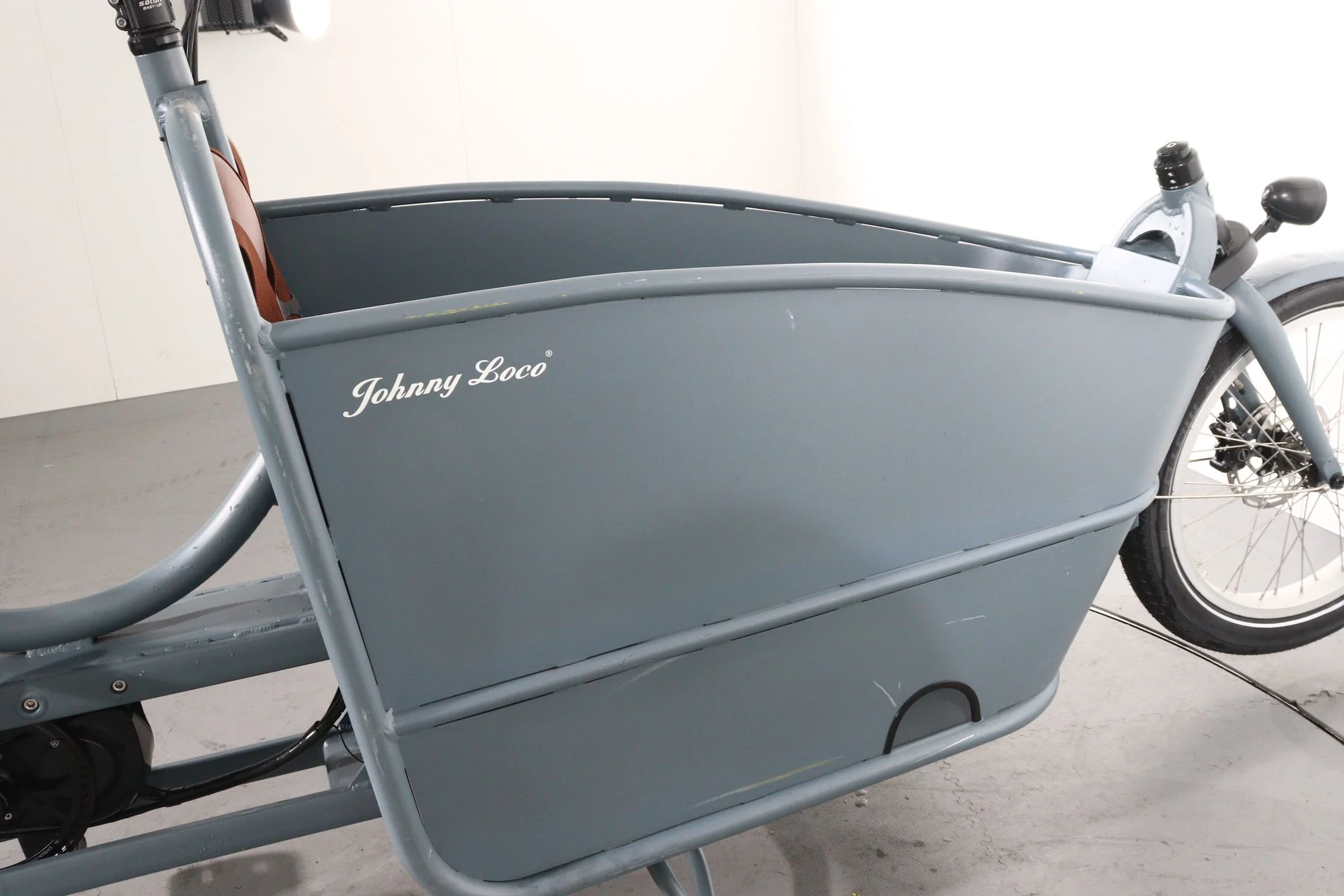 Johnny Loco Twin Cruiser Earl, 500Wh - Image 12