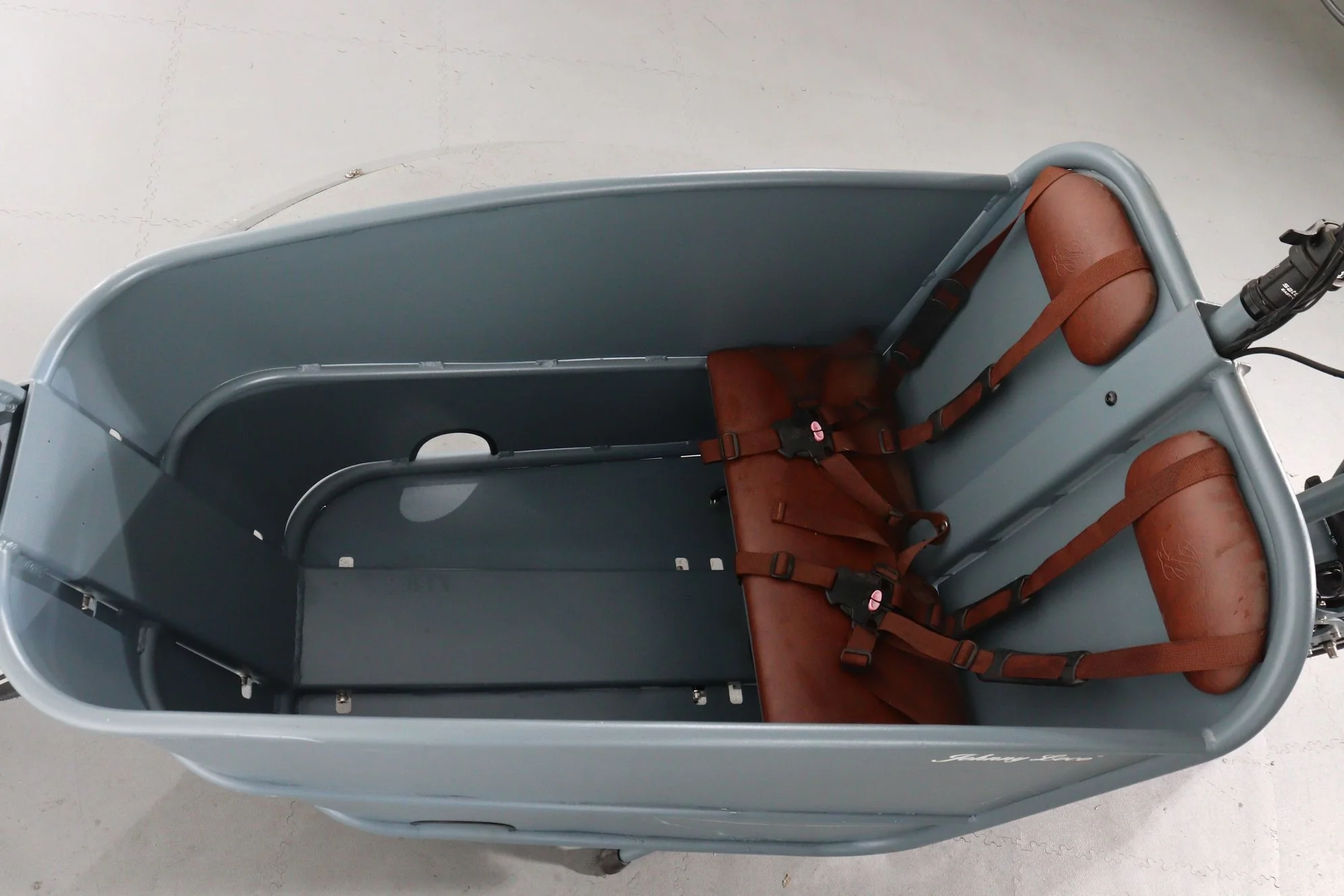 Johnny Loco Twin Cruiser Earl, 500Wh - Image 9