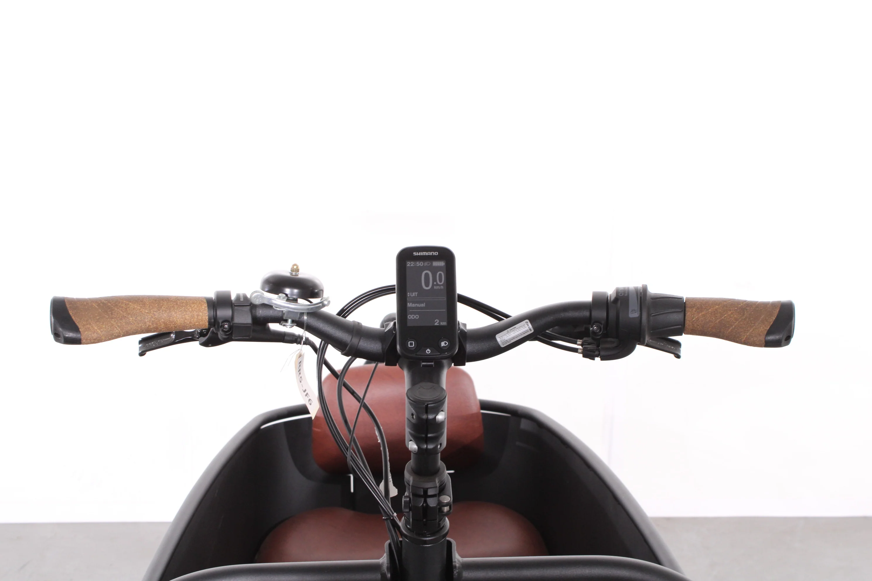 Johnny Loco Twin Cruiser - Image 7