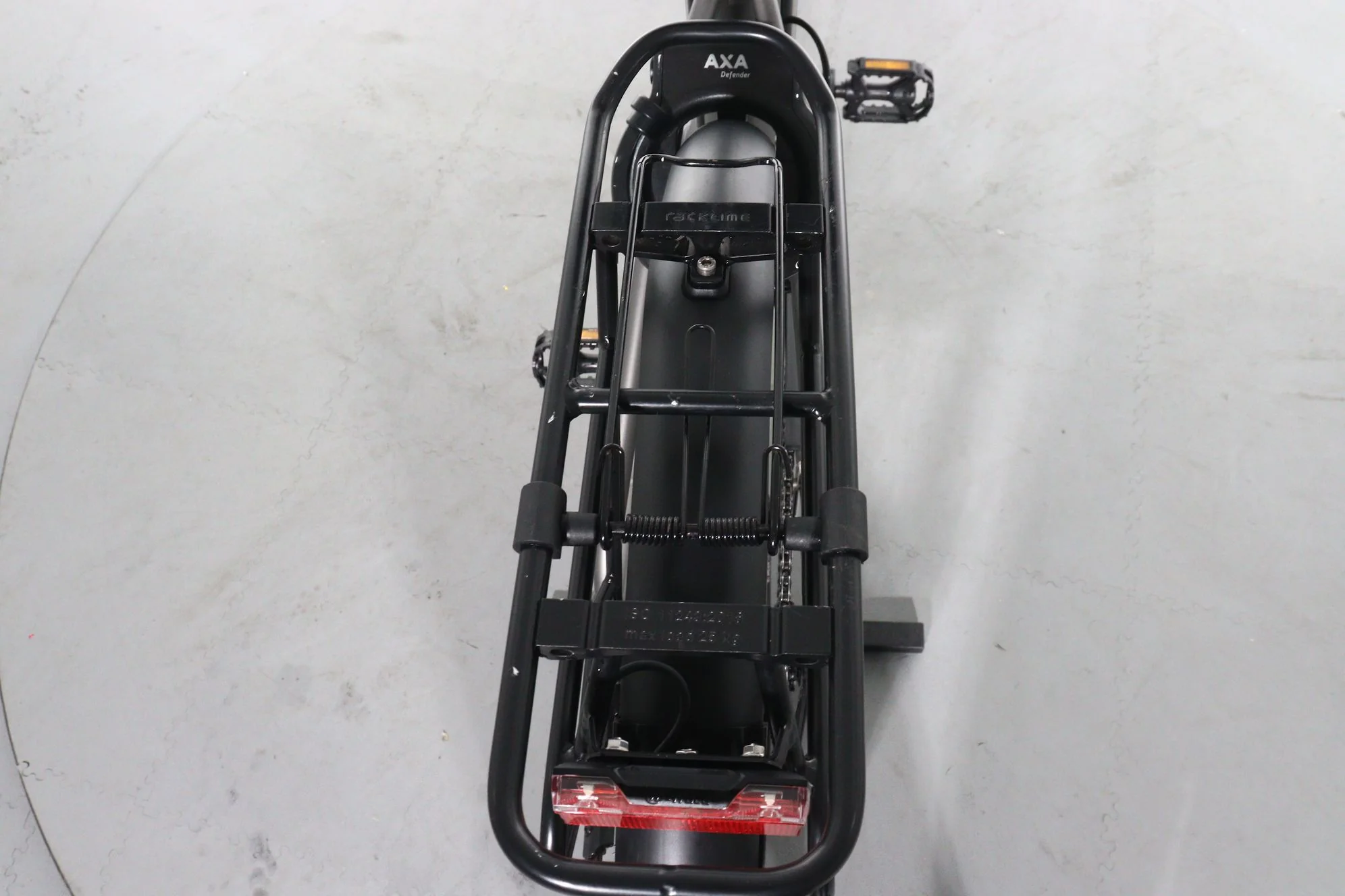 Kalkhoff AGATTU 1.B ADVANCE - Image 11