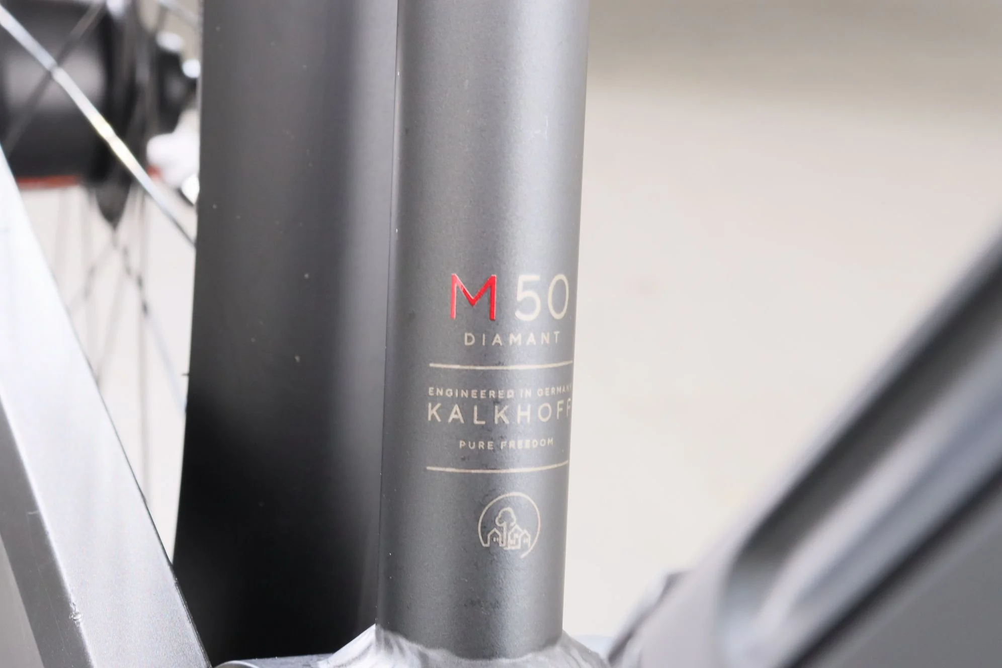 Kalkhoff AGATTU 3.B EXCITE R - Image 10