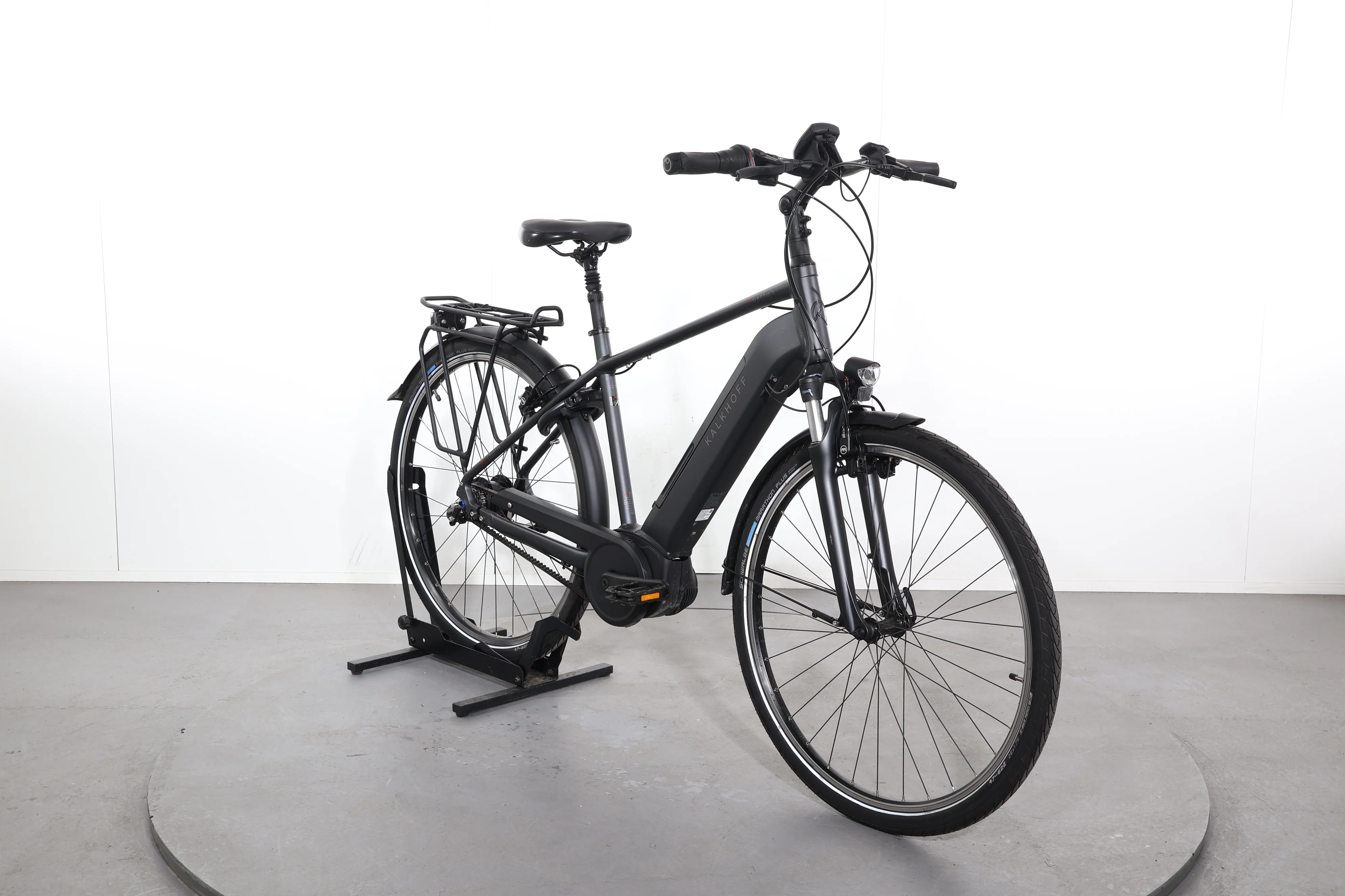Kalkhoff AGATTU 3.B EXCITE R - Image 2