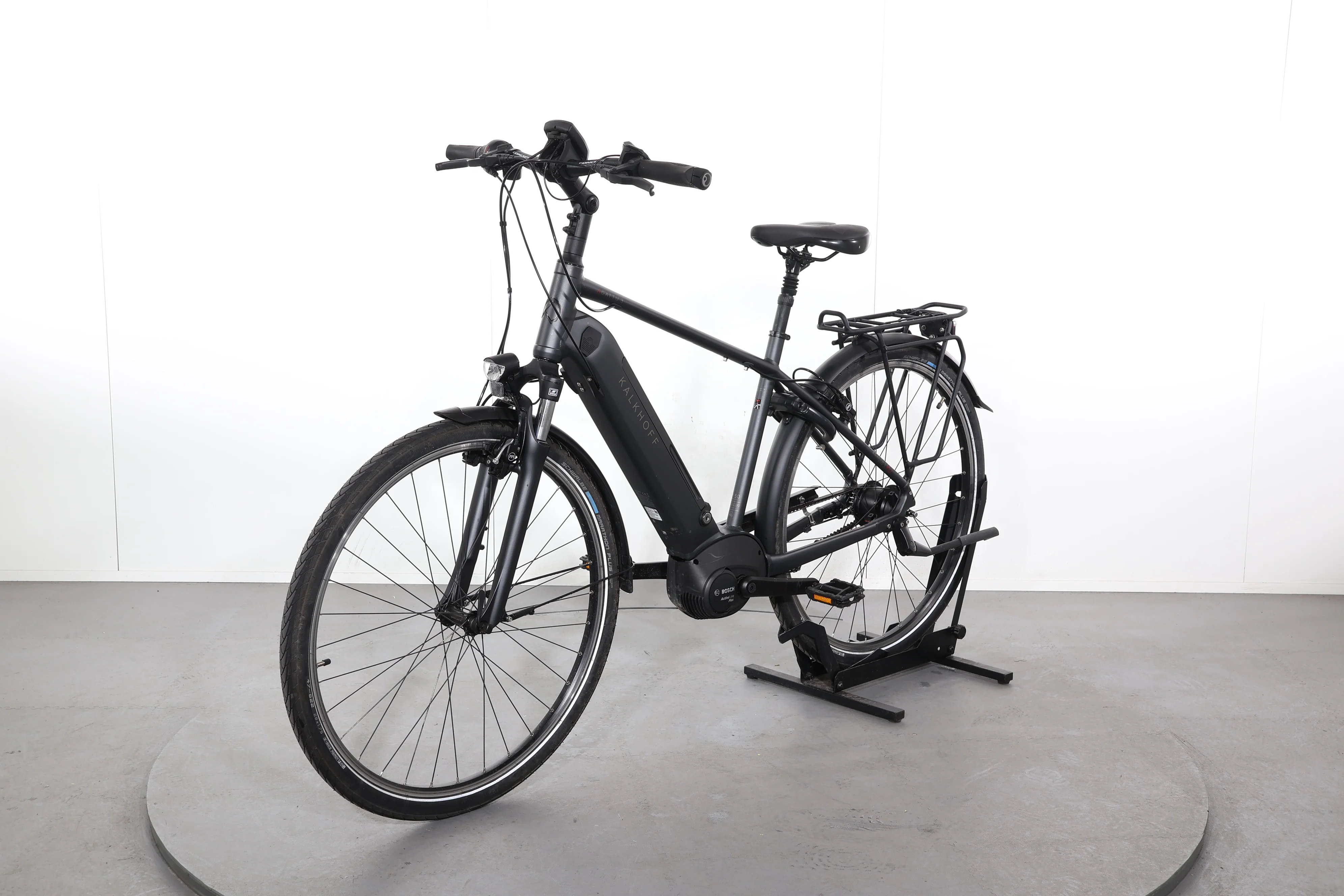 Kalkhoff AGATTU 3.B EXCITE R - Image 3