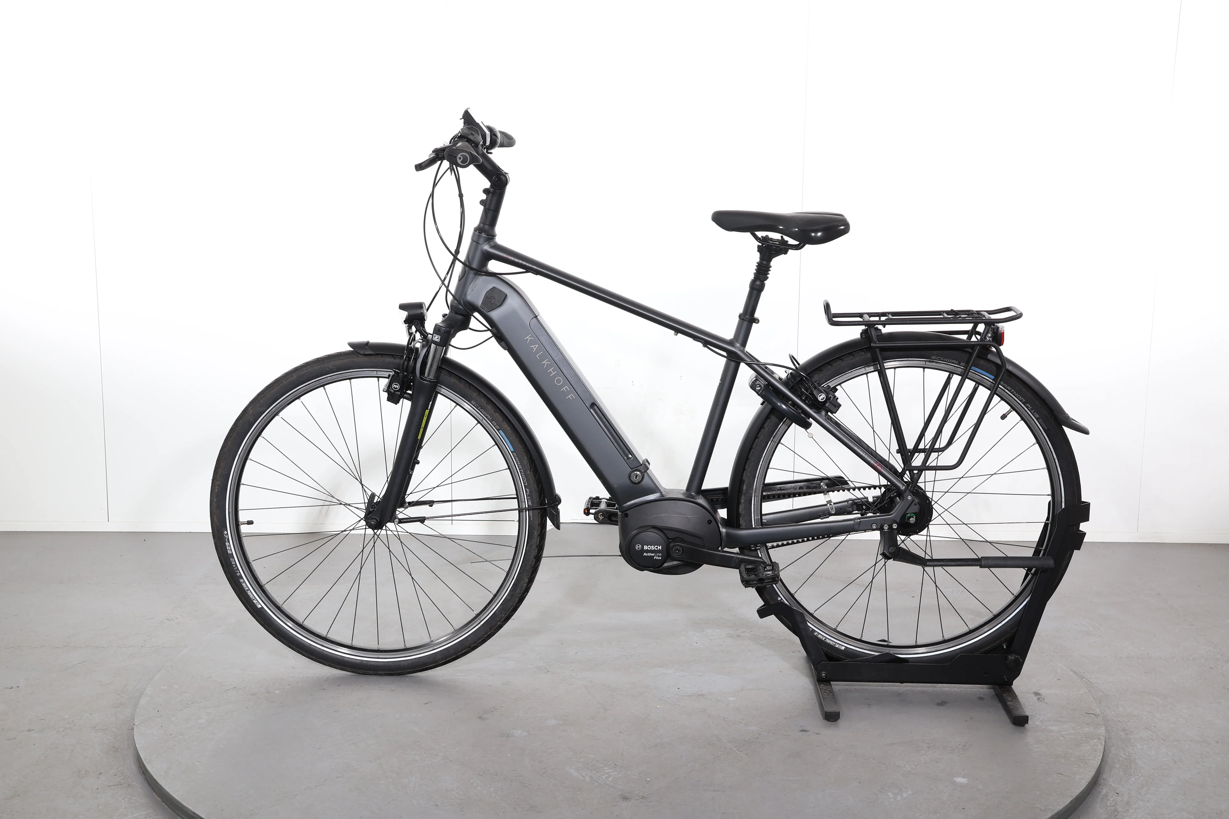 Kalkhoff AGATTU 3.B EXCITE R - Image 4