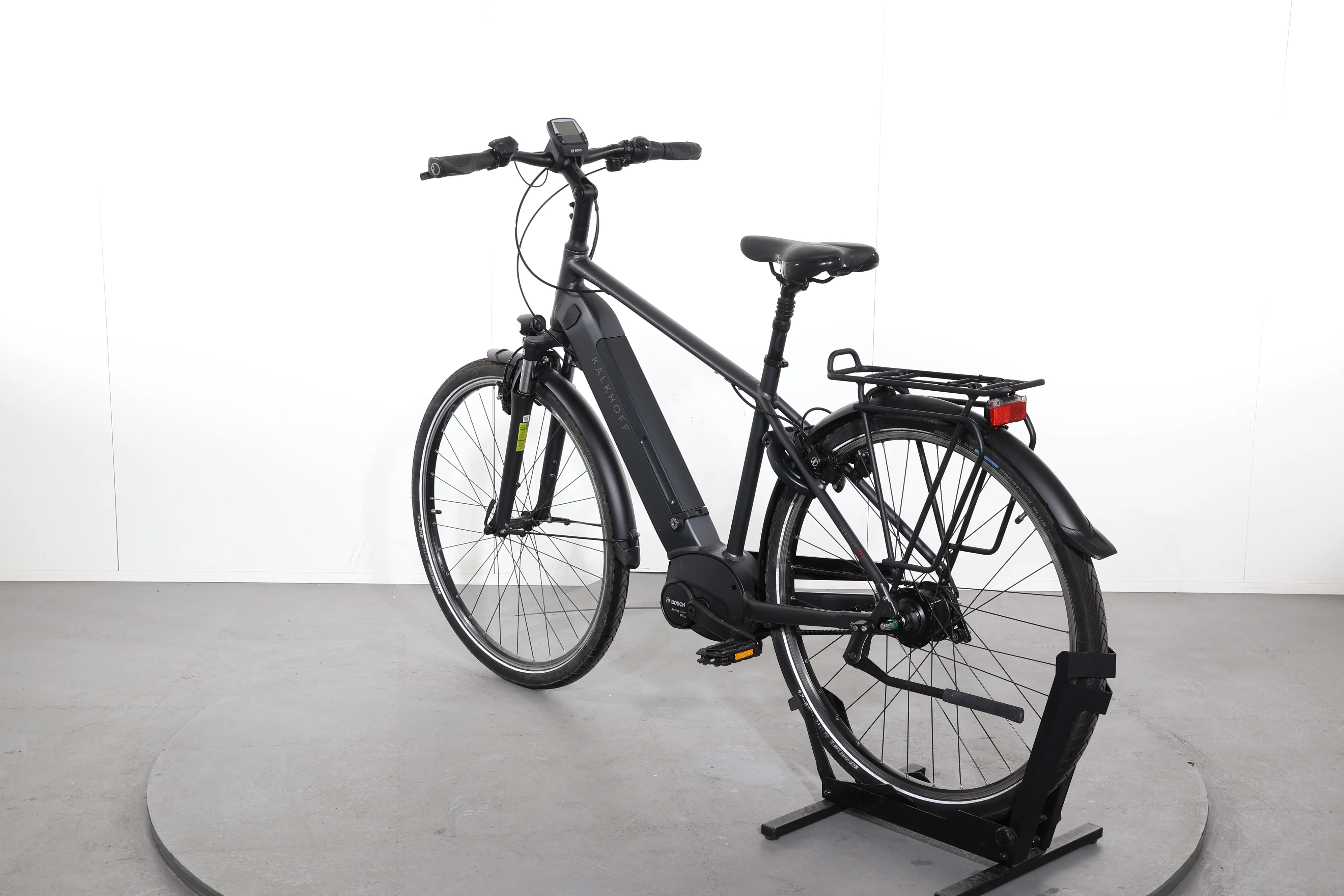Kalkhoff AGATTU 3.B EXCITE R - Image 5
