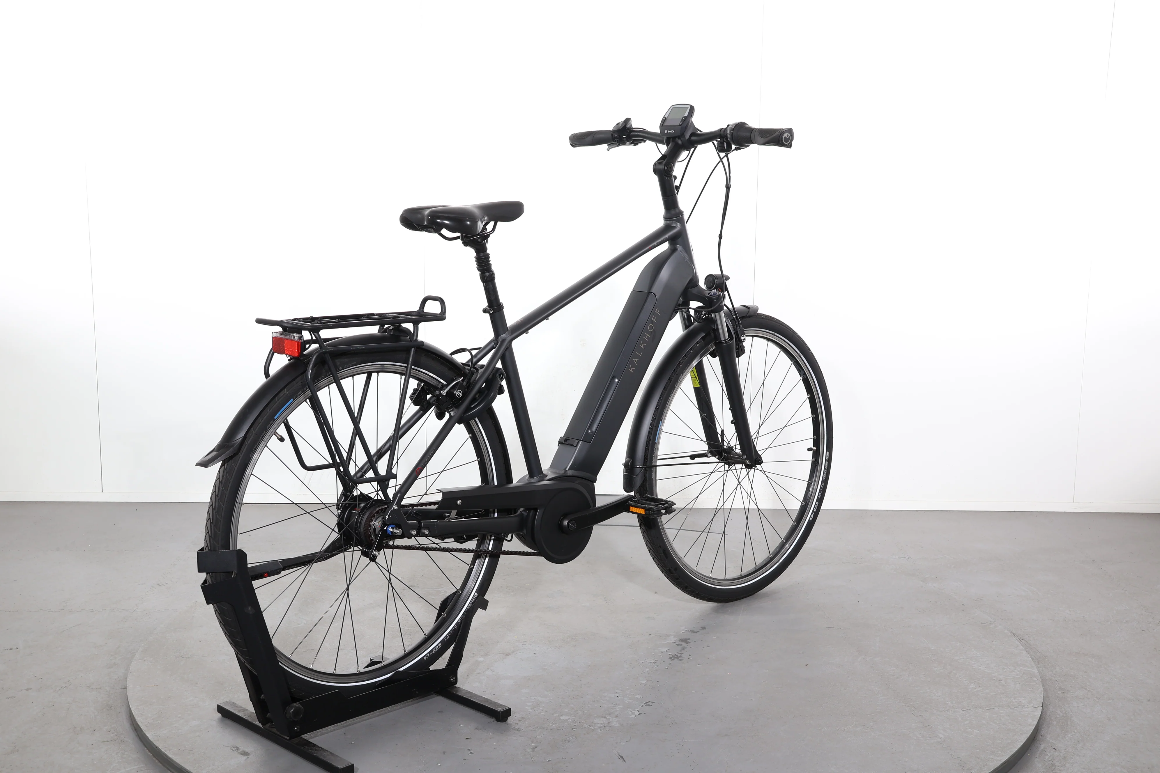 Kalkhoff AGATTU 3.B EXCITE R - Image 6